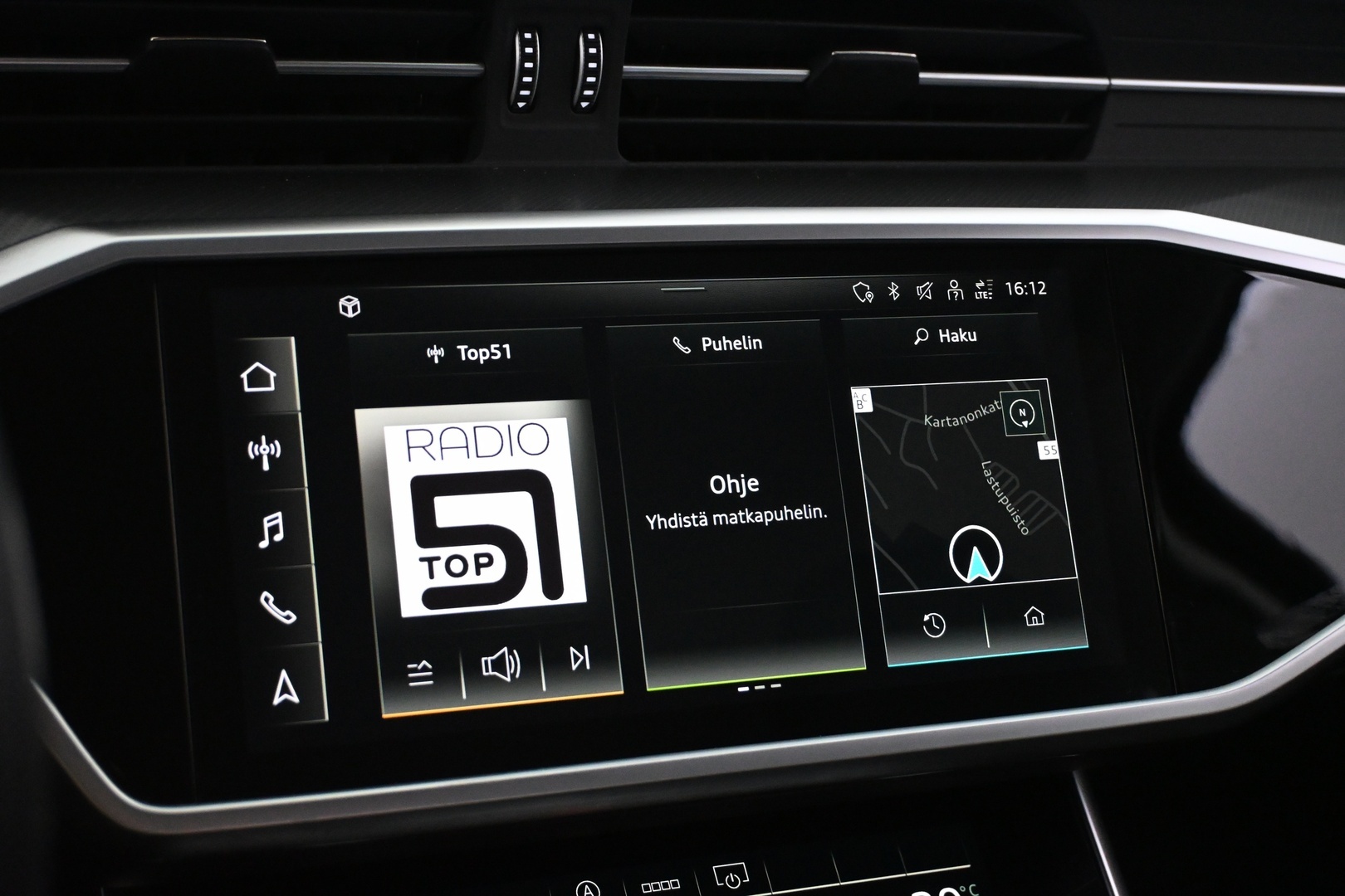 AUDI A6 2023