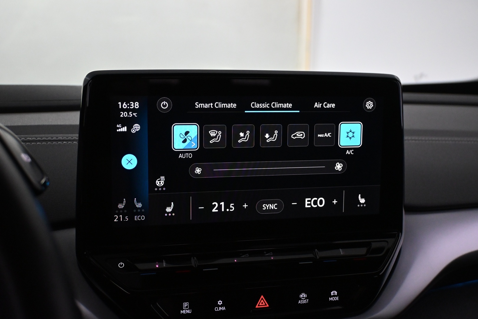 VOLKSWAGEN ID.4 2023
