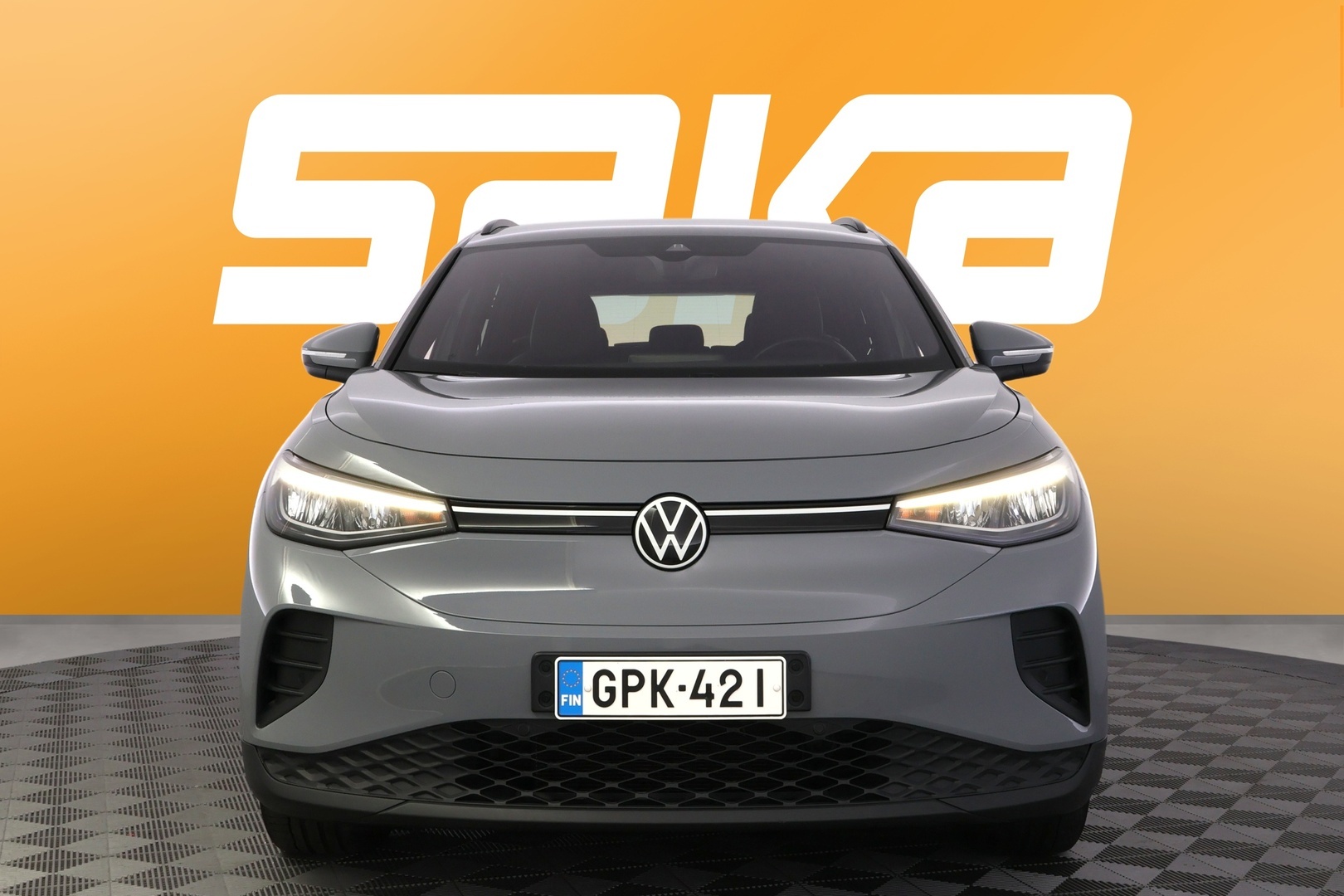 VOLKSWAGEN ID.4 2023