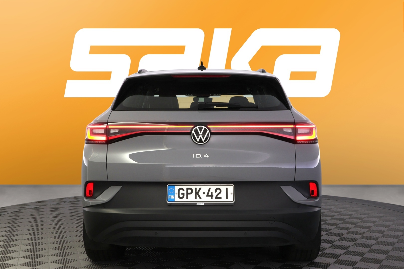 VOLKSWAGEN ID.4 2023