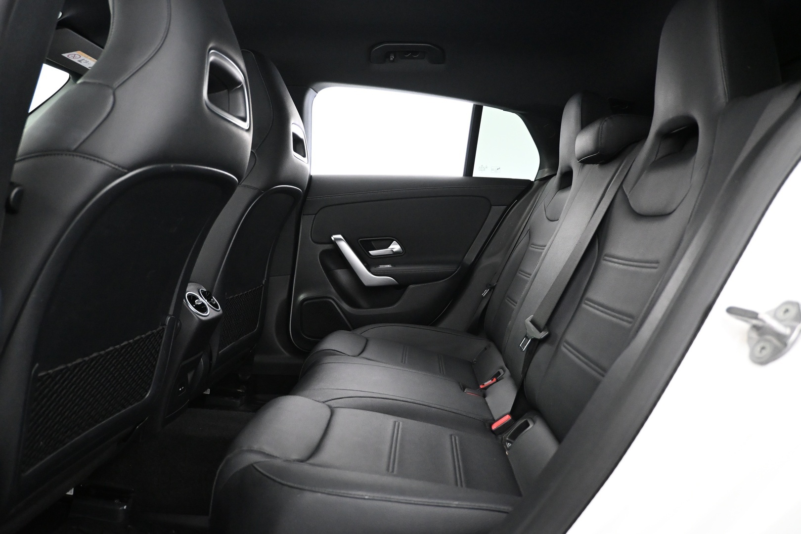 MERCEDES-BENZ CLA 2020