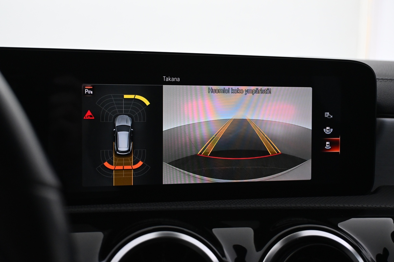 MERCEDES-BENZ CLA 2020