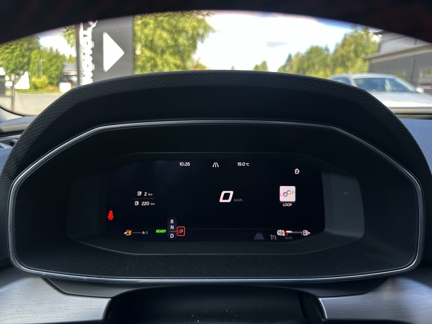 SEAT Leon Sportstourer 2021