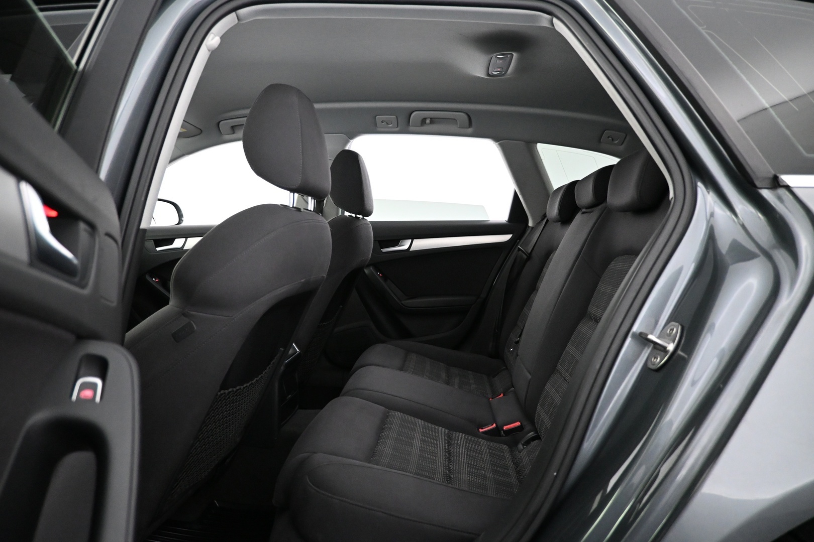 AUDI A4 2015