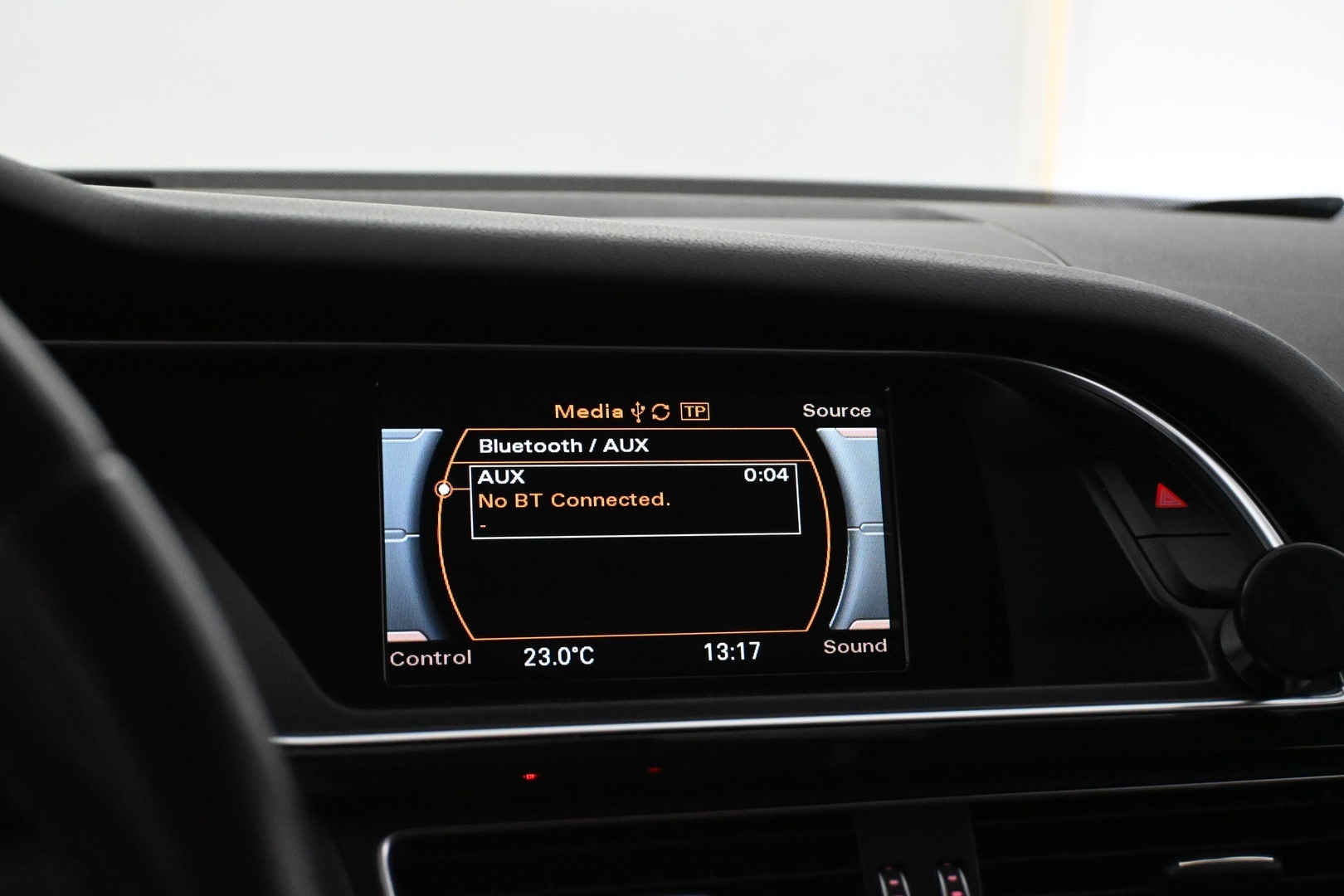 AUDI A4 2015