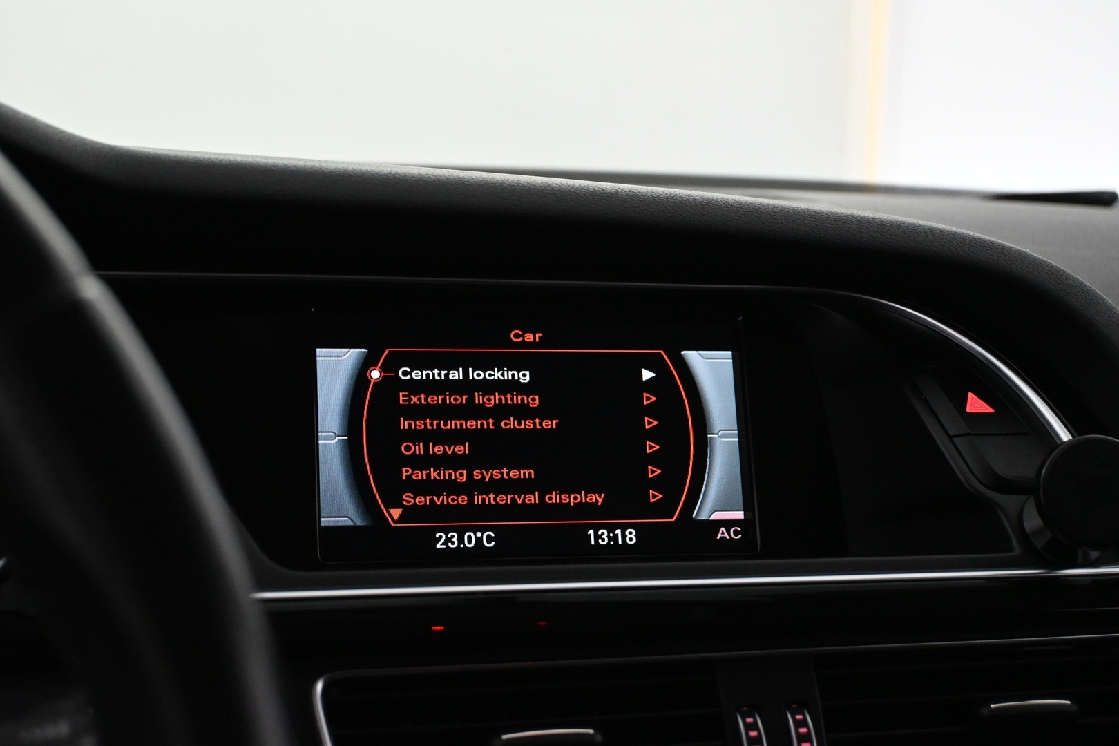 AUDI A4 2015