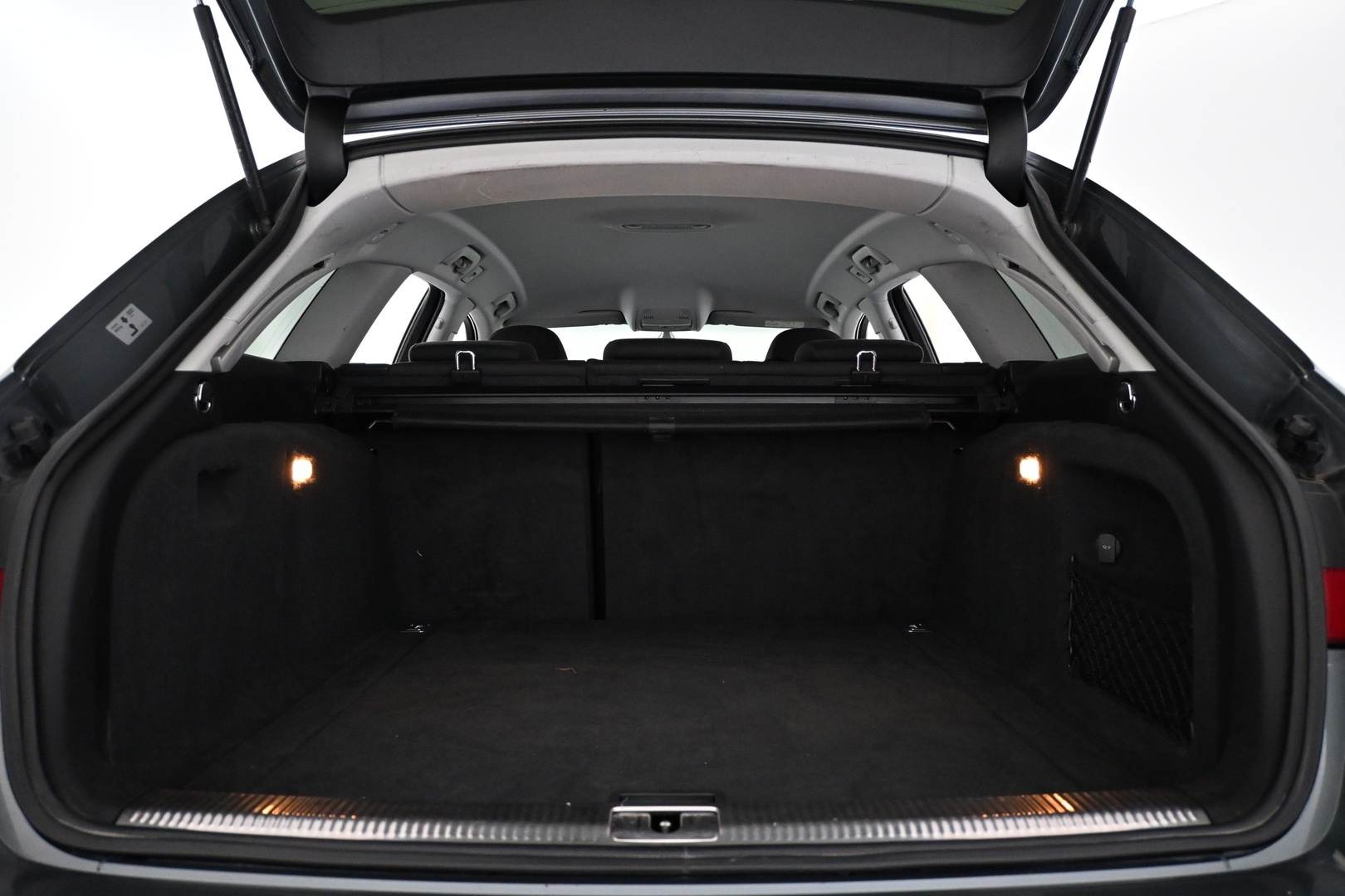 AUDI A4 2015
