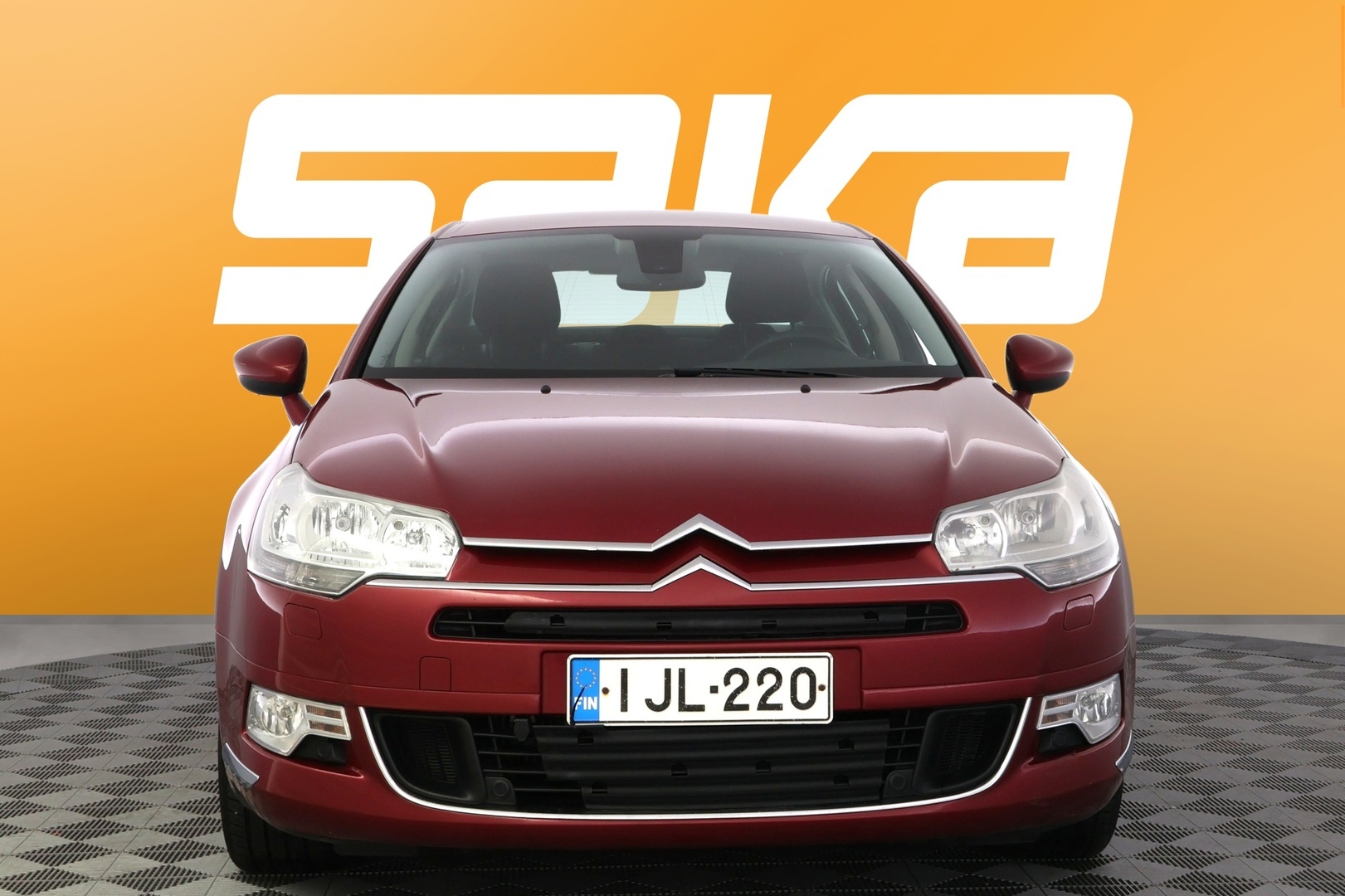 CITROEN C5 2010