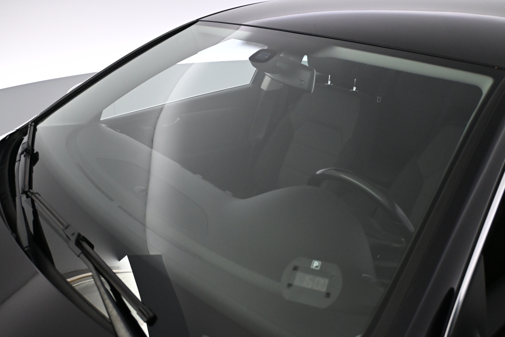 VOLKSWAGEN Passat 2011