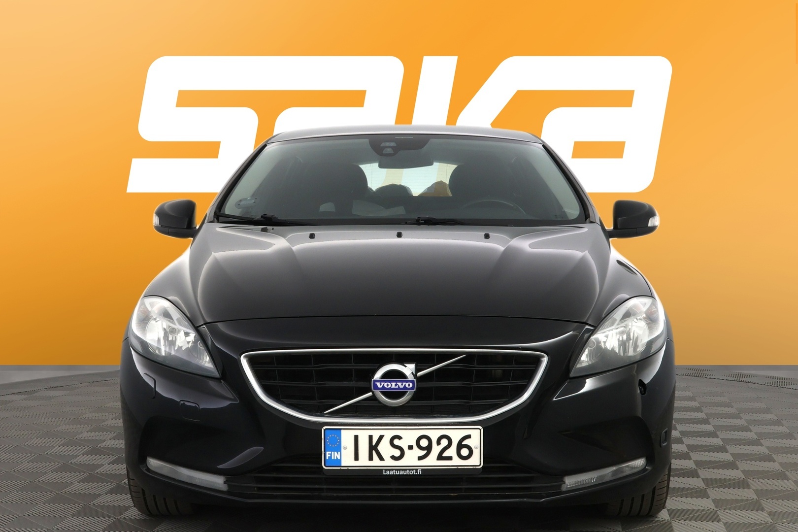VOLVO V40 2012