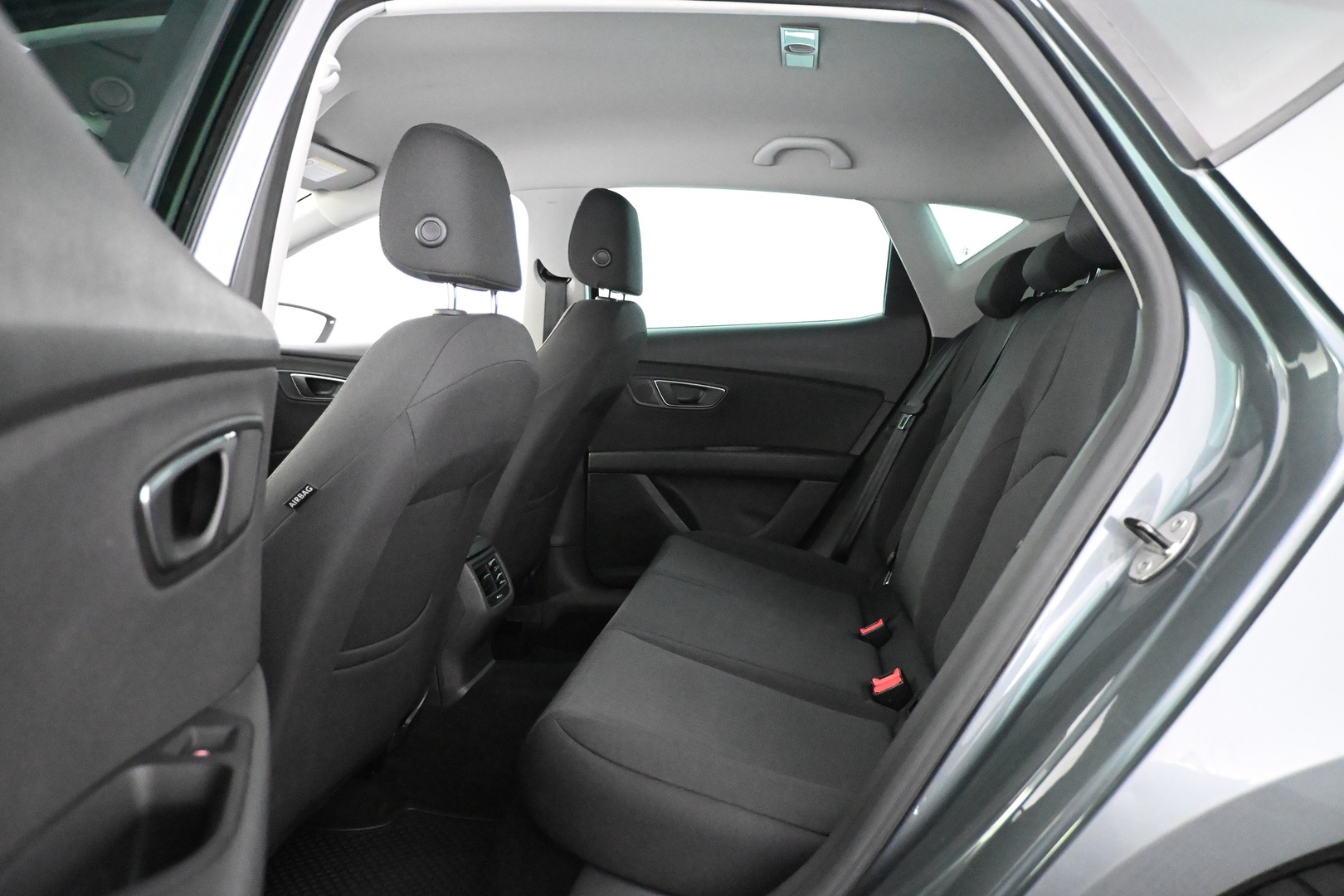 SEAT Leon 2013