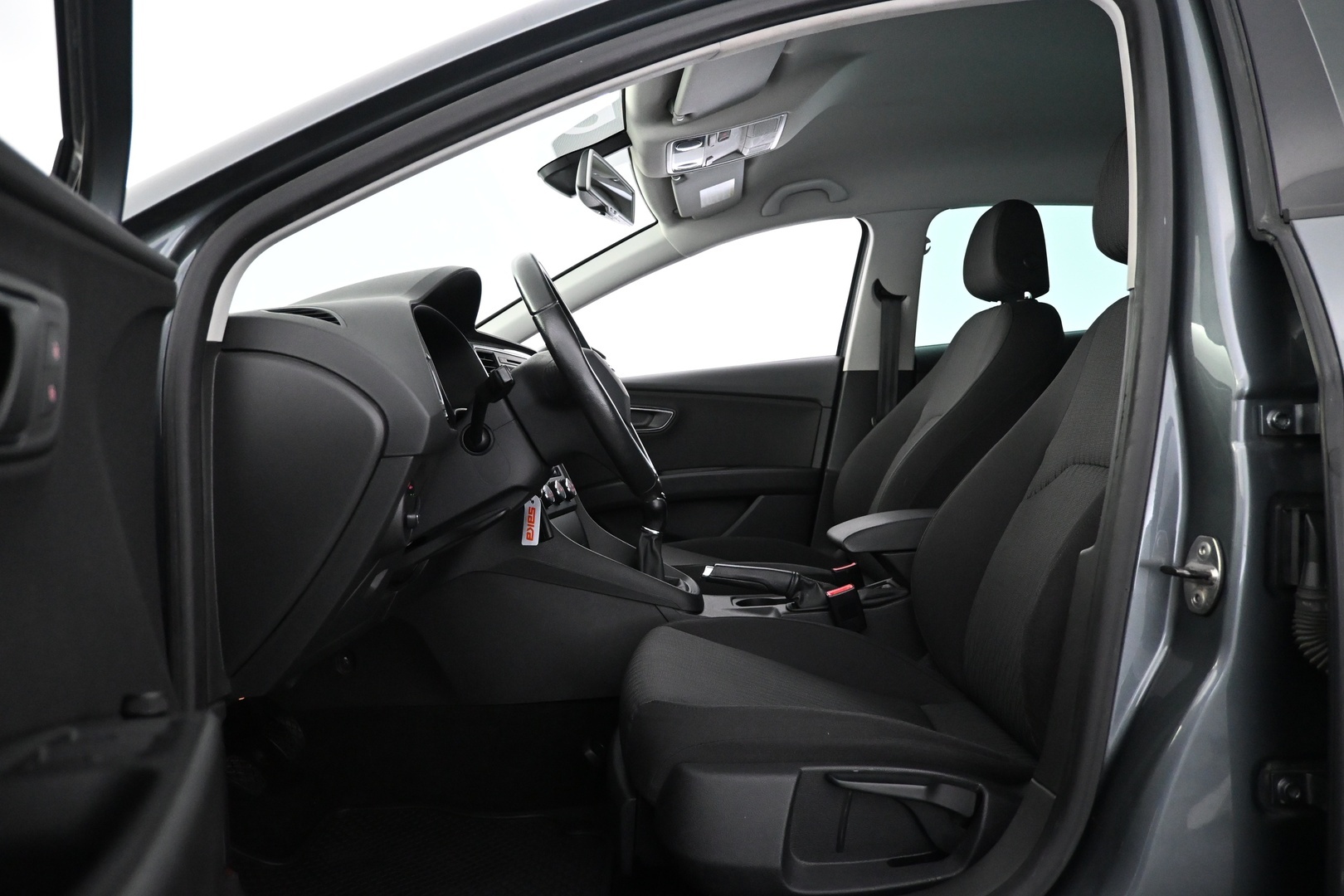 SEAT Leon 2013