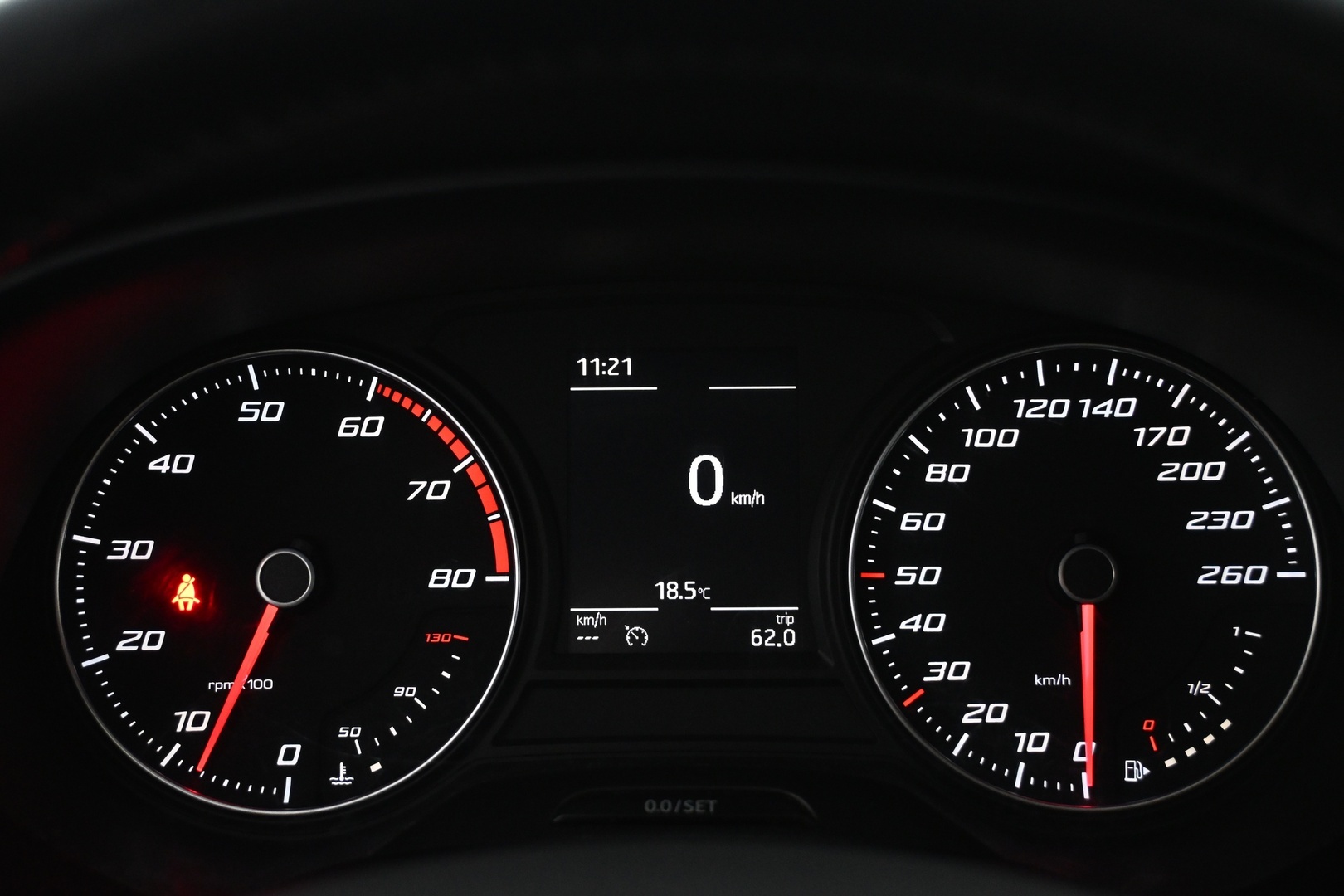 SEAT Leon 2013