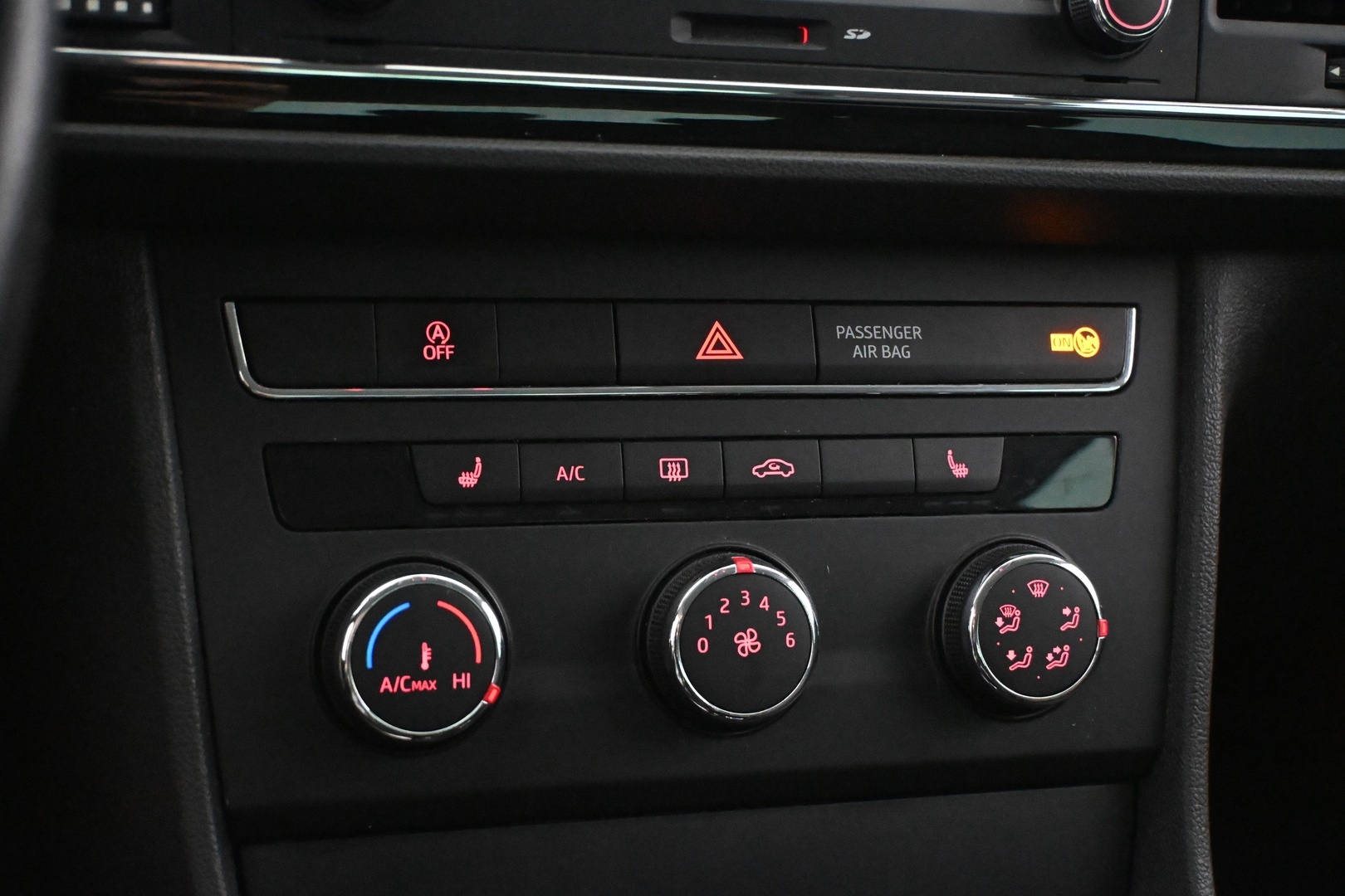SEAT Leon 2013