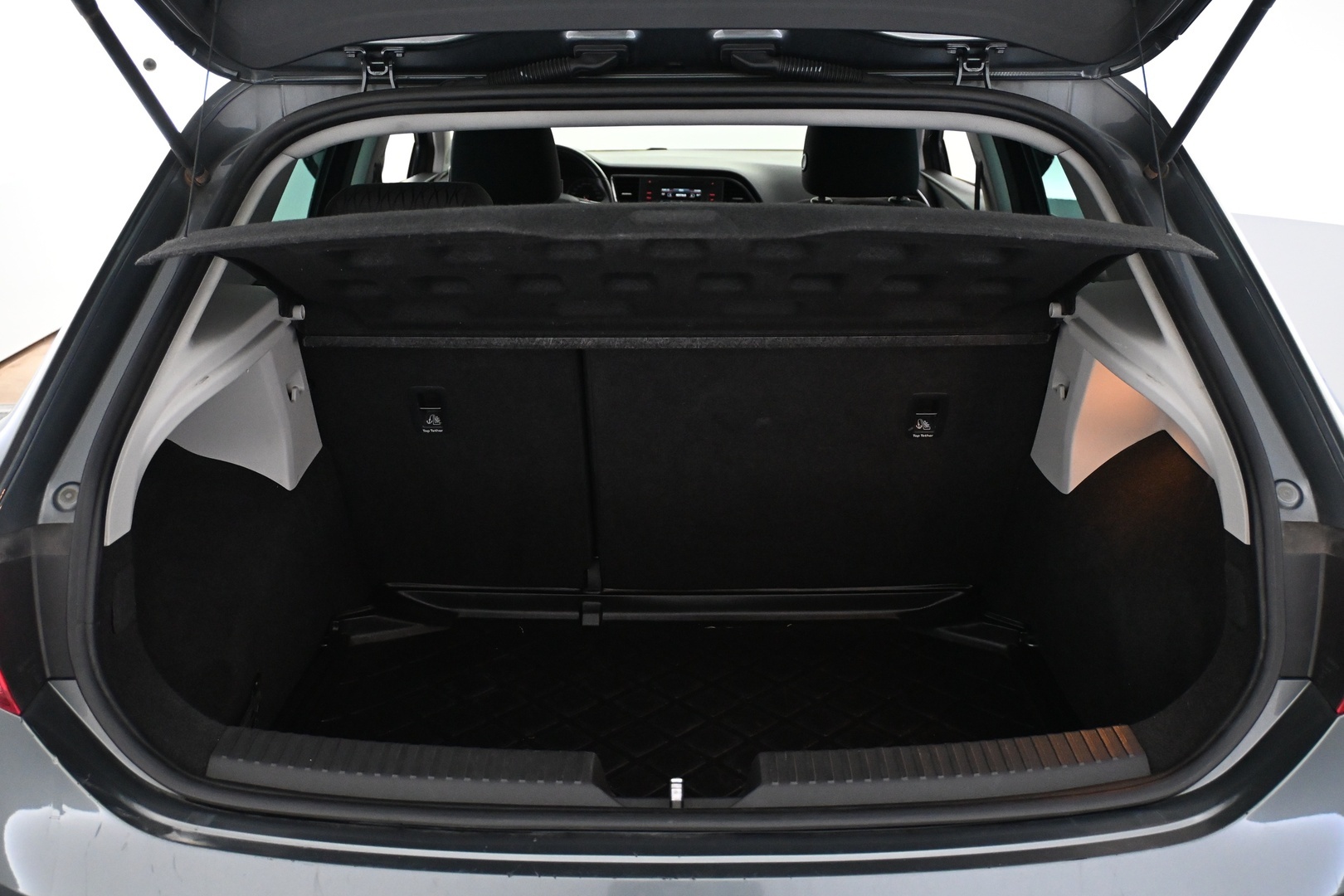 SEAT Leon 2013