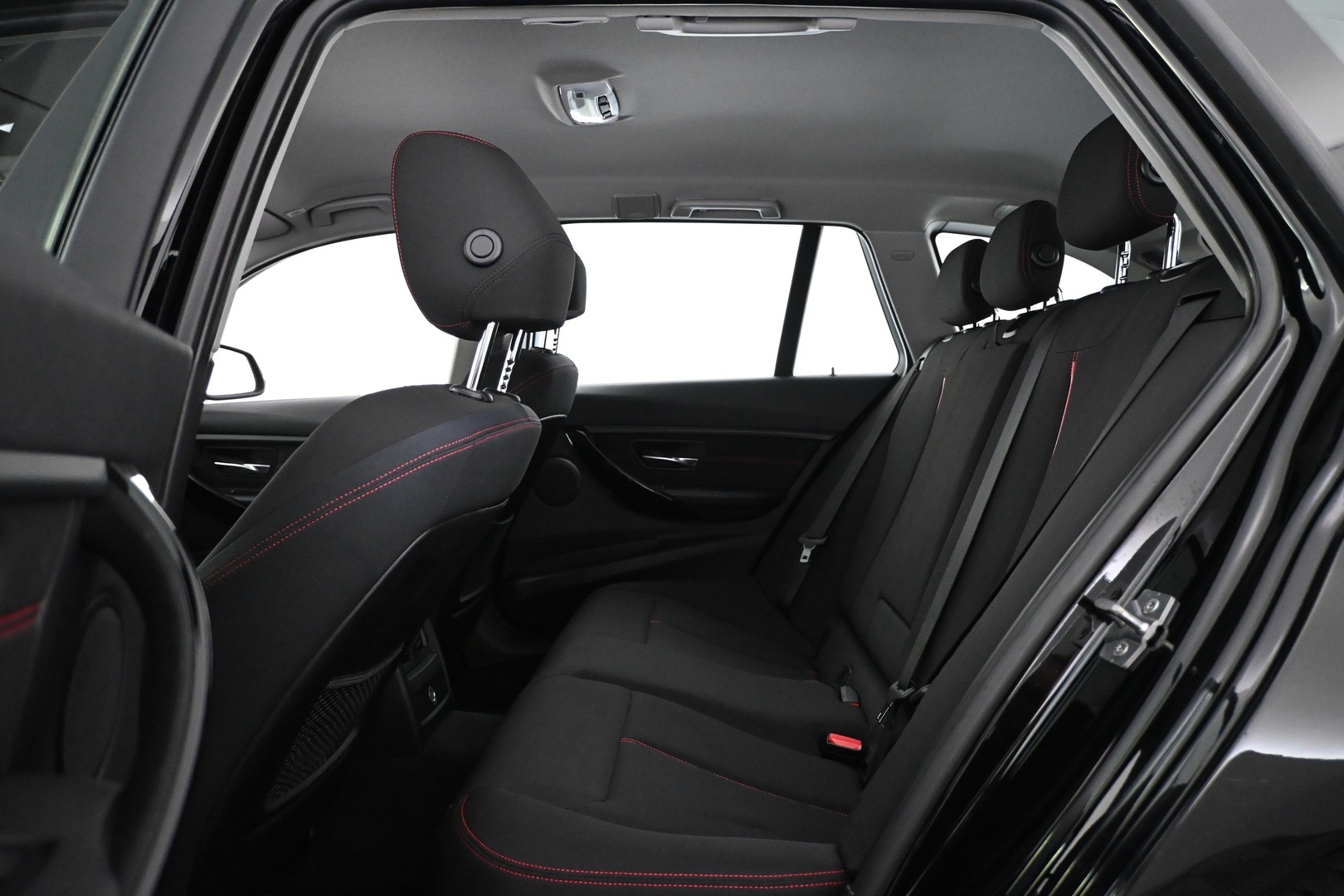 BMW 320 2014