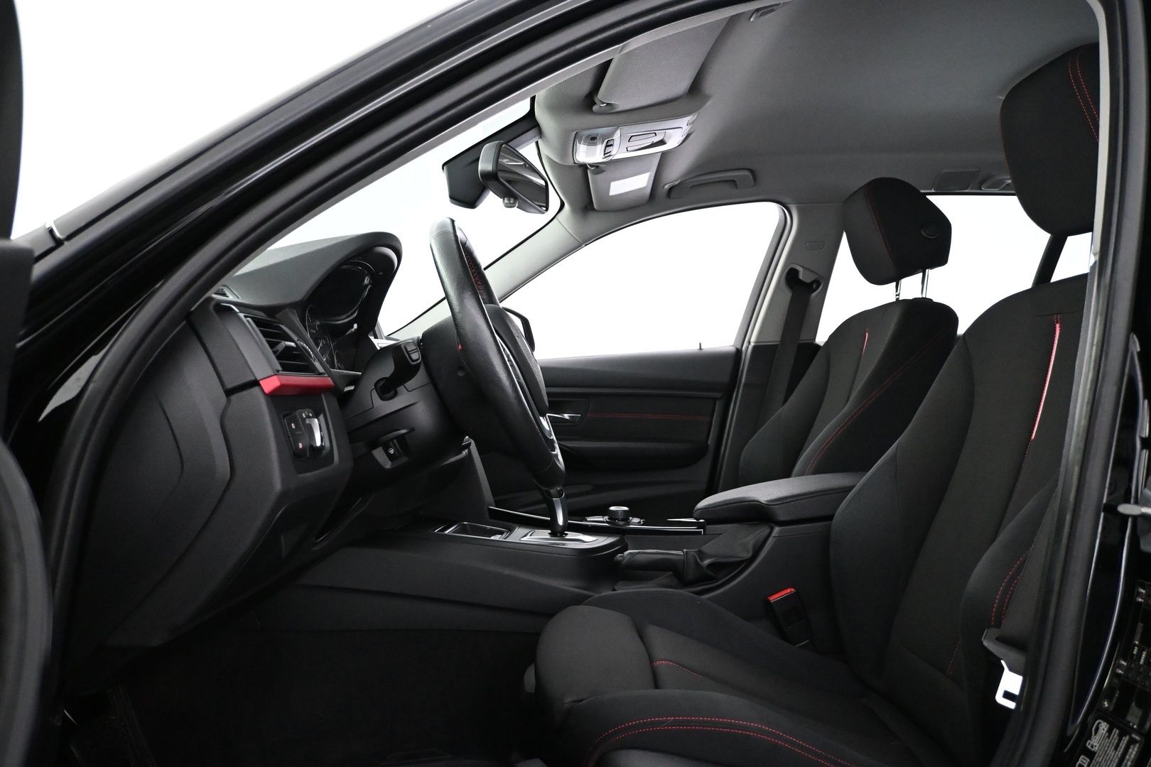BMW 320 2014