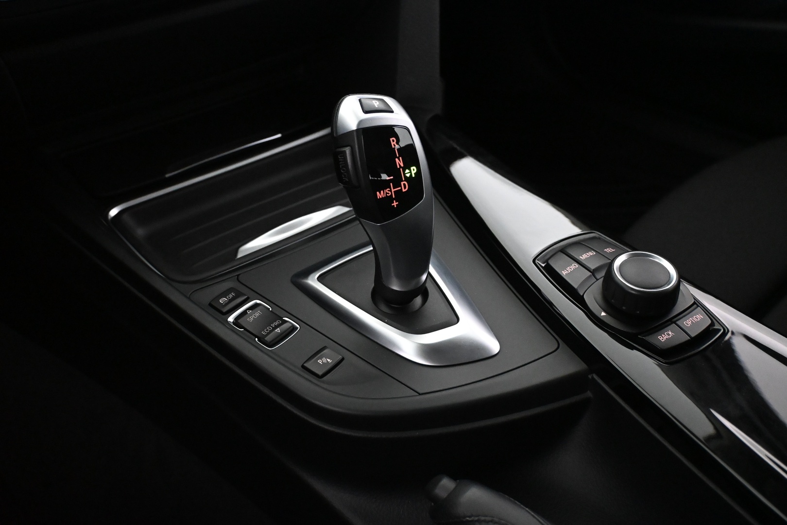 BMW 320 2014