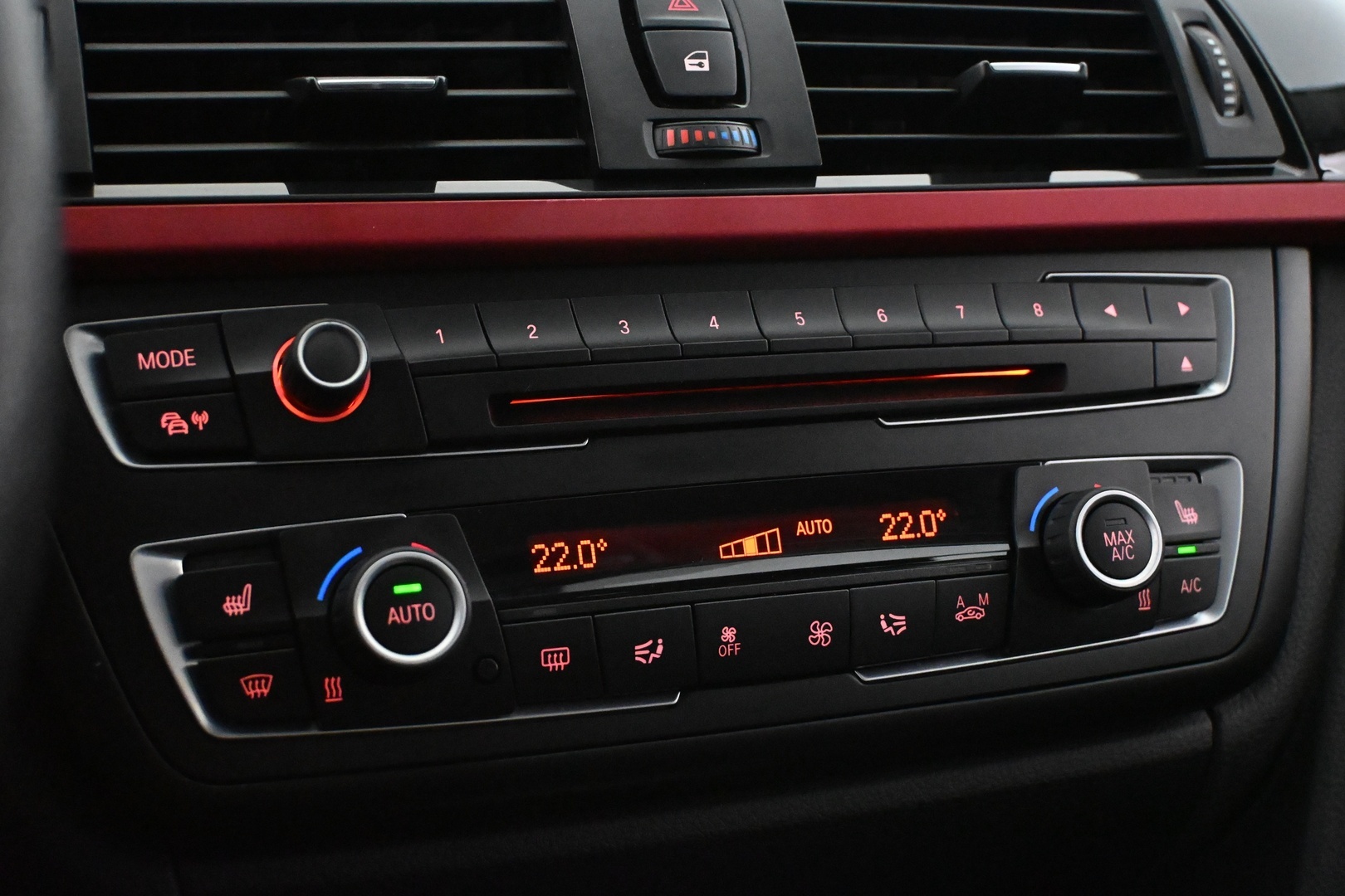 BMW 320 2014