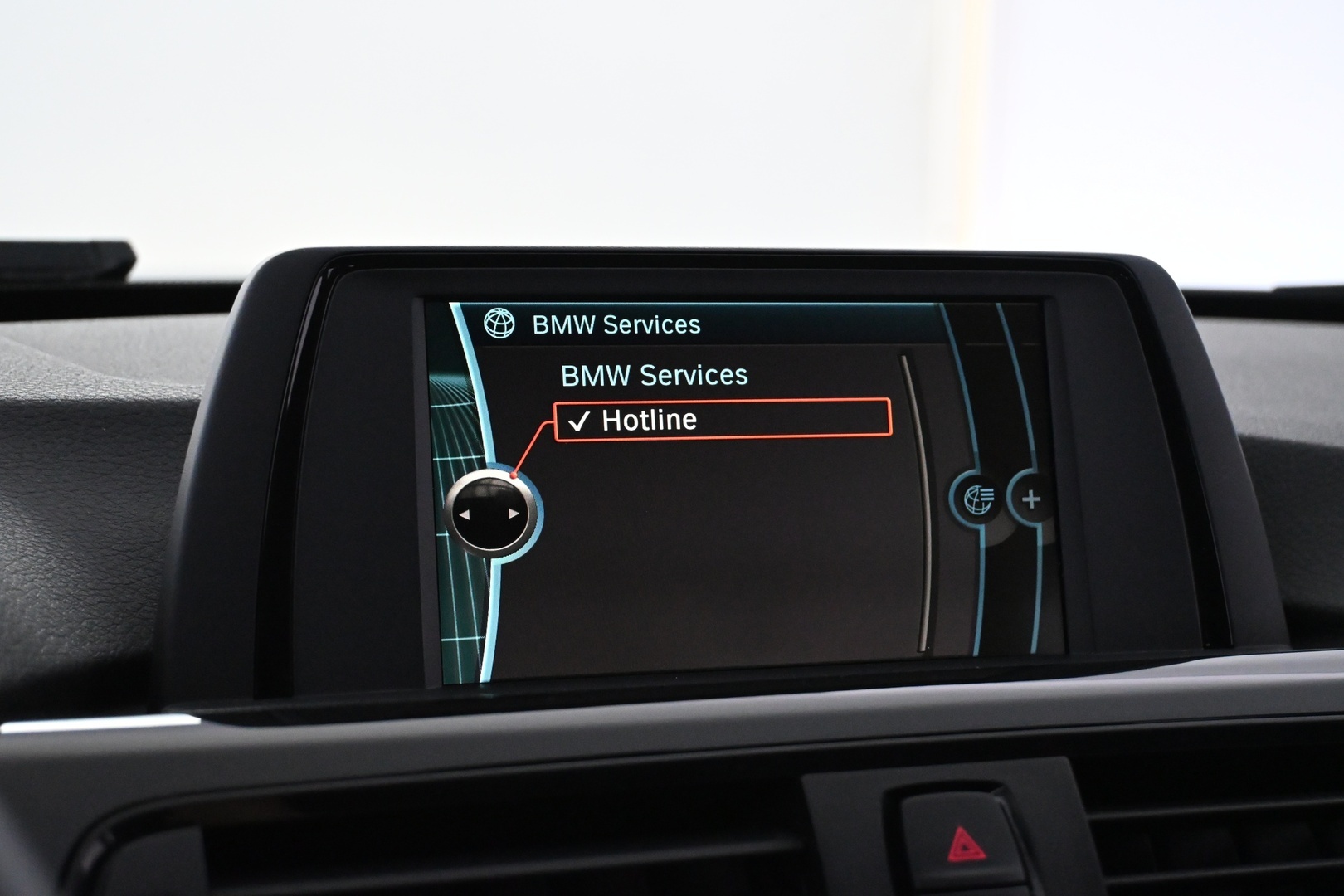 BMW 320 2014