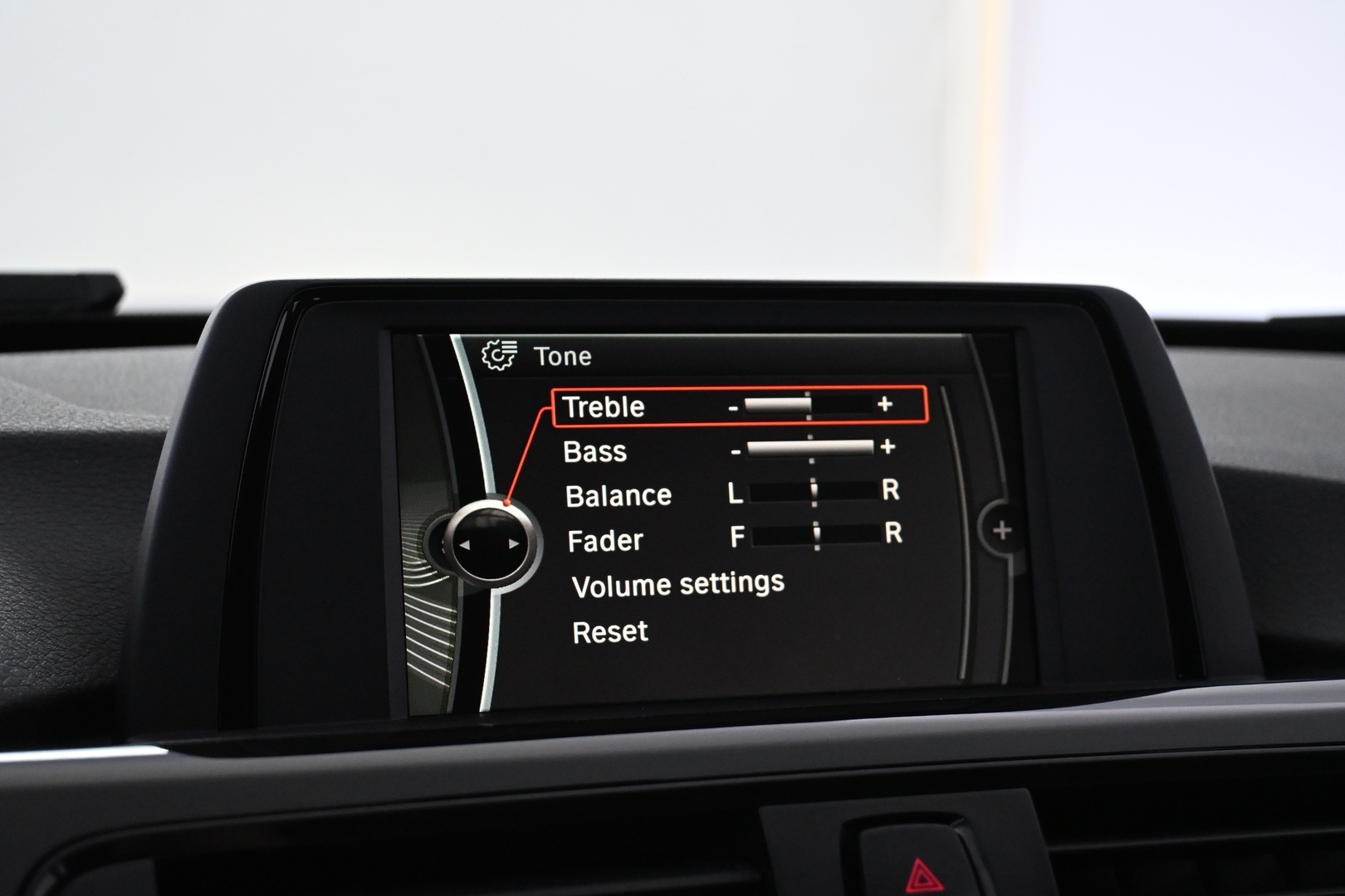 BMW 320 2014