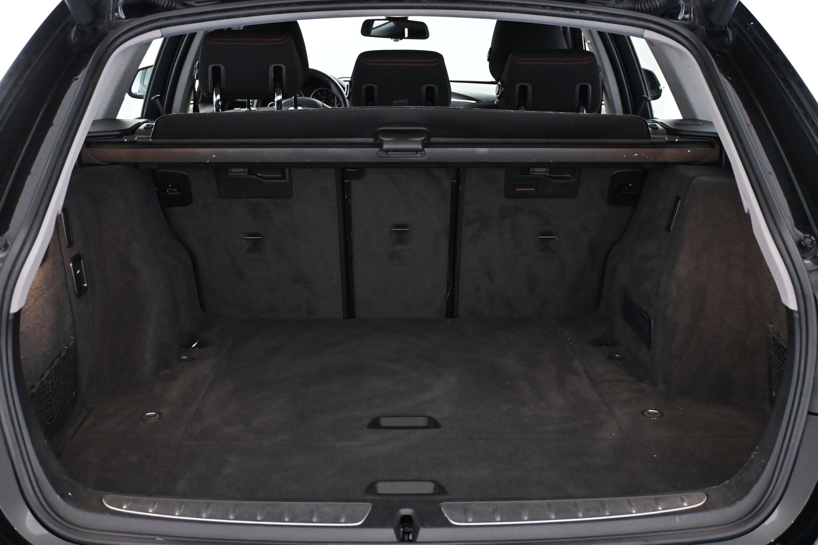 BMW 320 2014