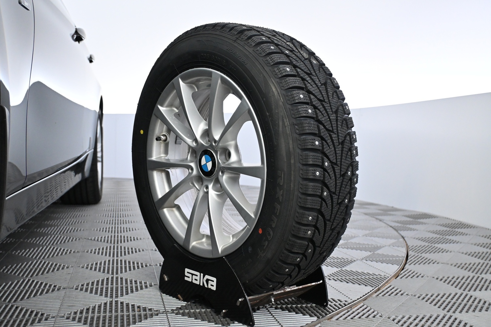 BMW 320 2014