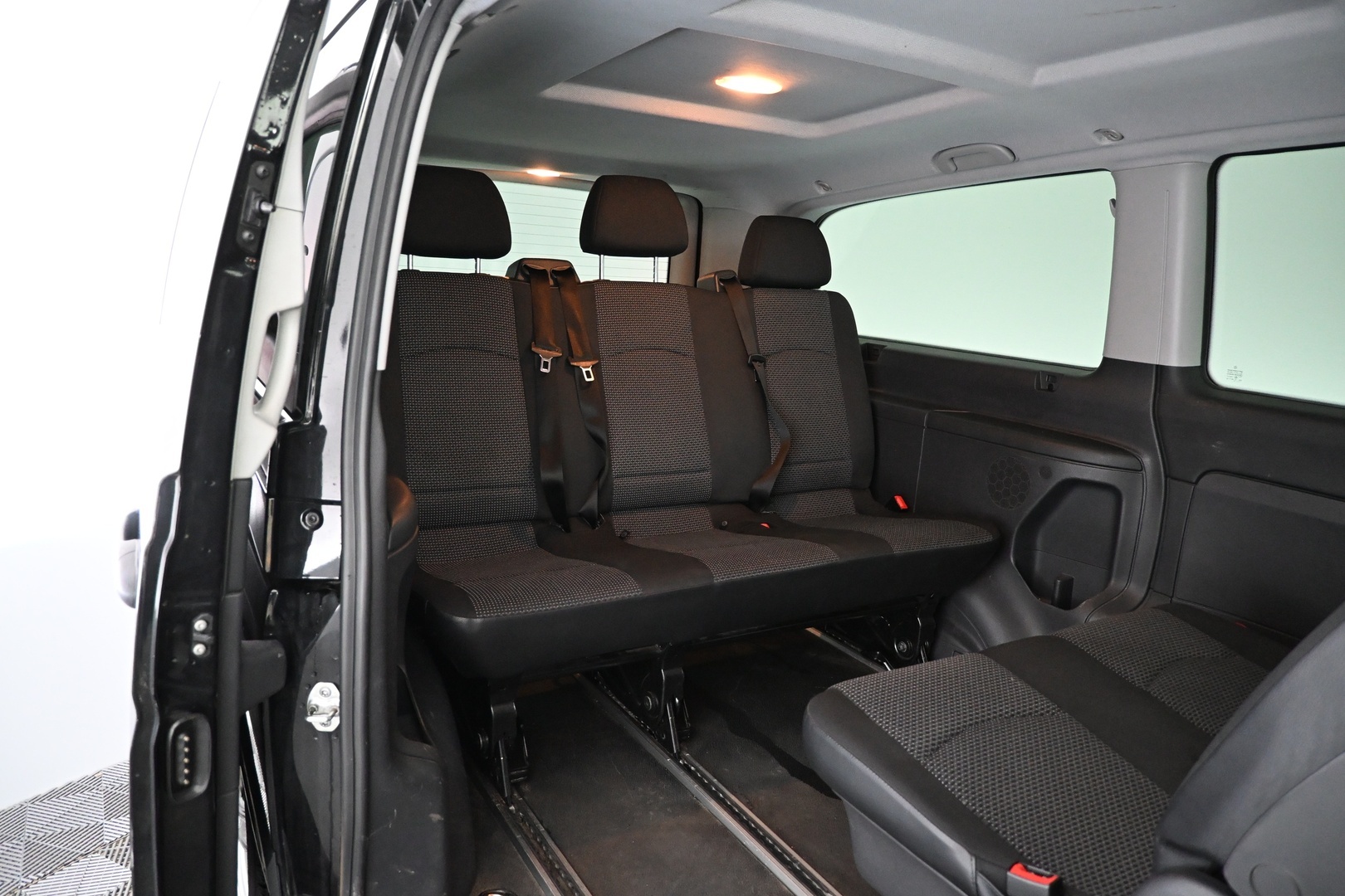 MERCEDES-BENZ Vito 2013