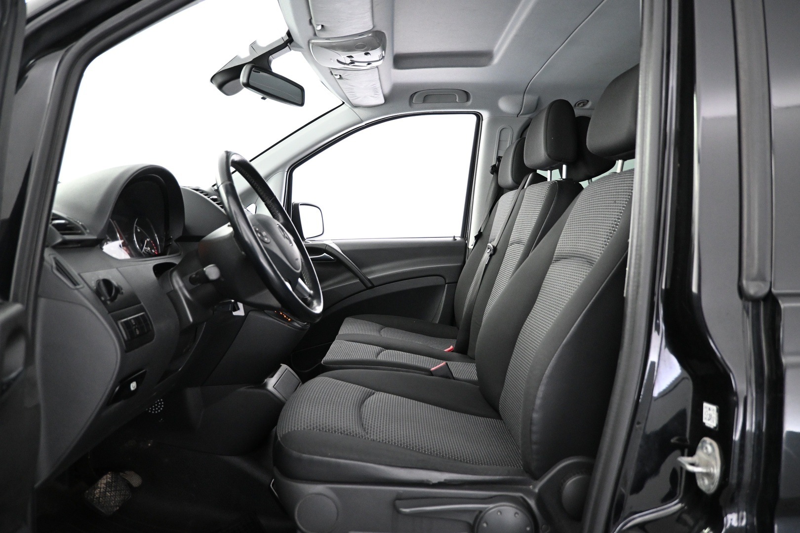 MERCEDES-BENZ Vito 2013