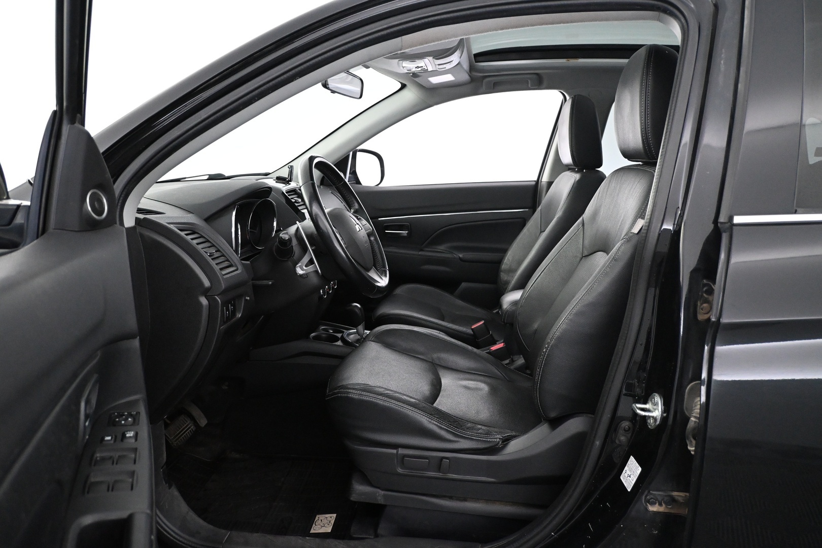 MITSUBISHI ASX 2015