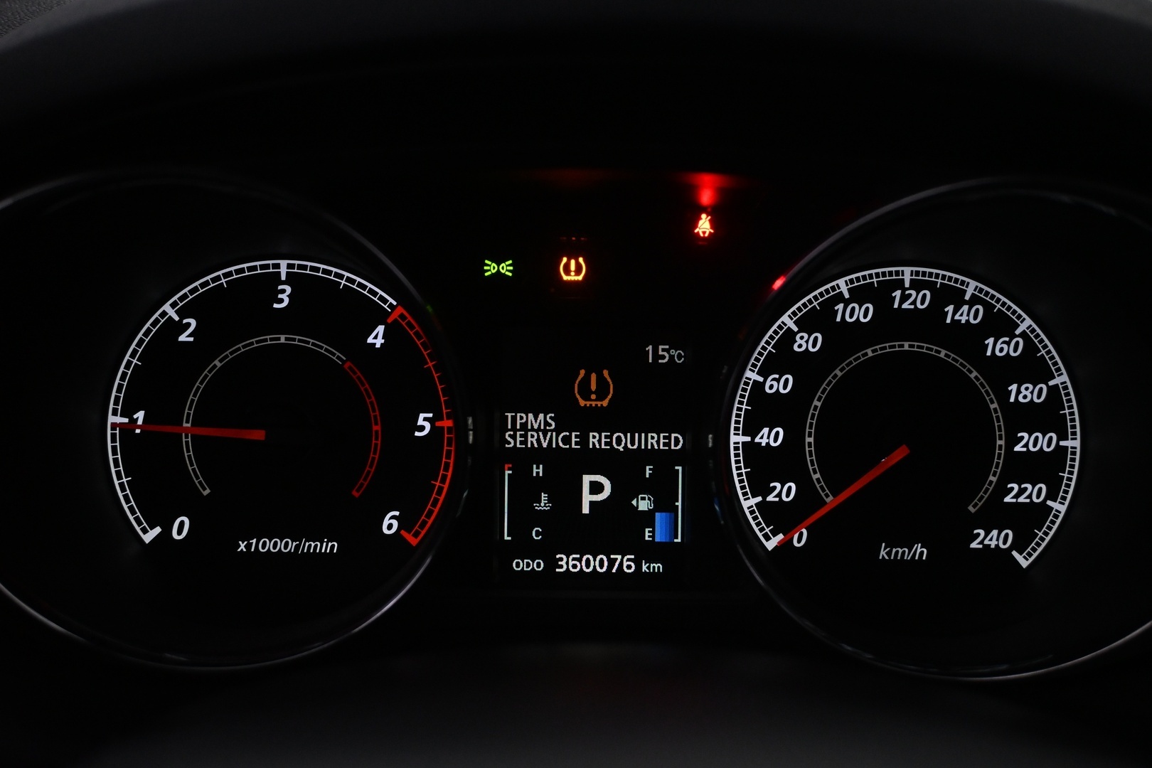 MITSUBISHI ASX 2015