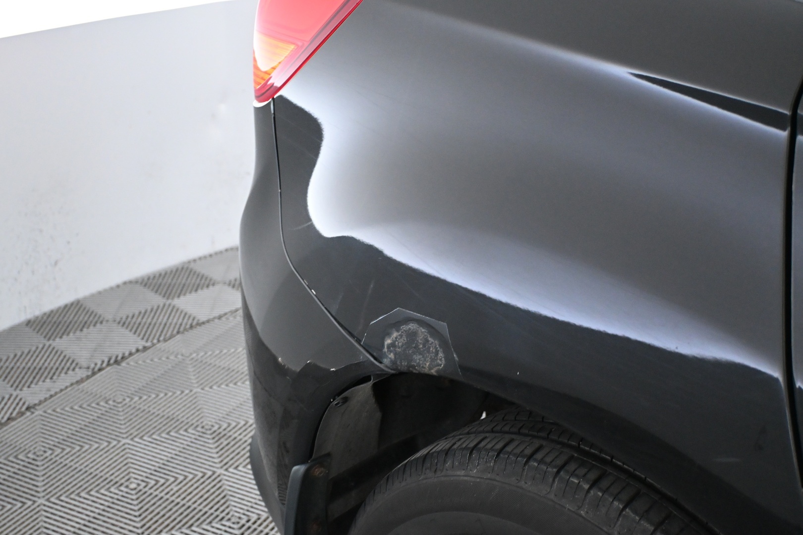 MITSUBISHI ASX 2015