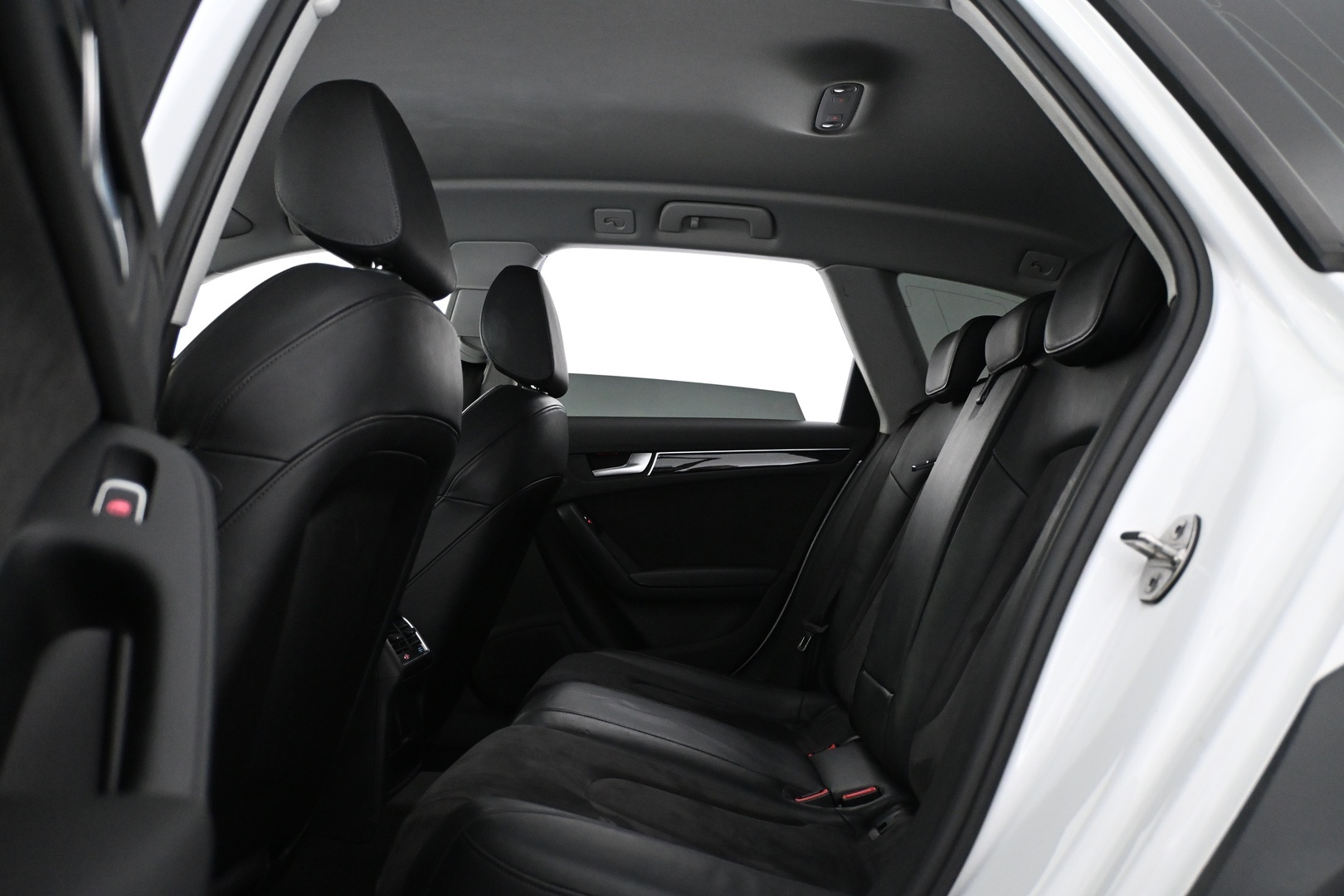 AUDI A4 allroad quattro 2014