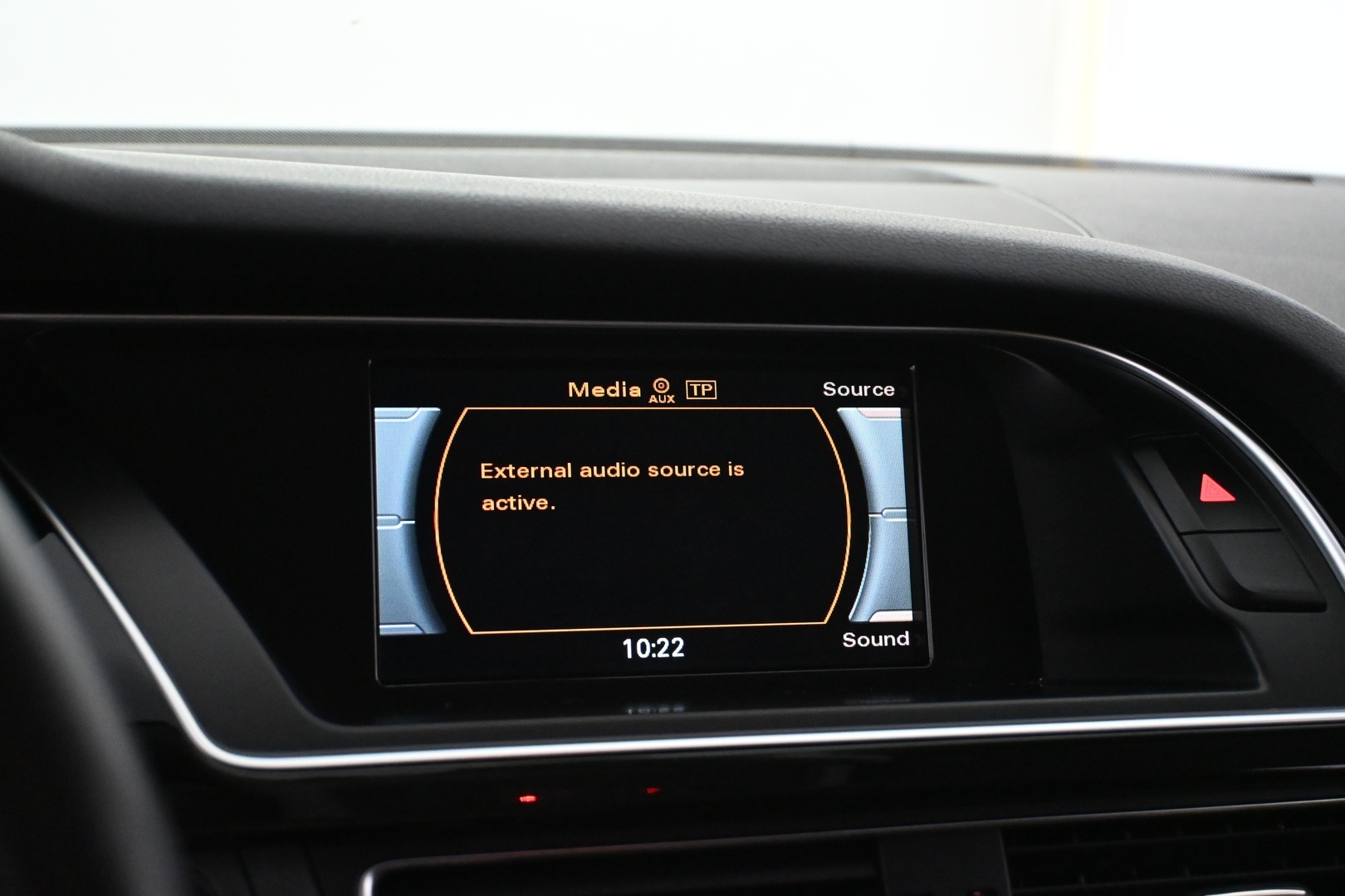 AUDI A4 allroad quattro 2014