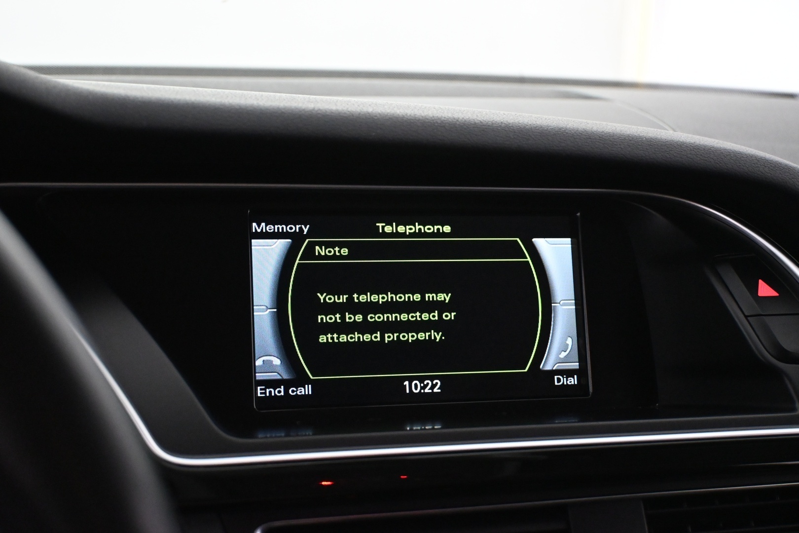 AUDI A4 allroad quattro 2014