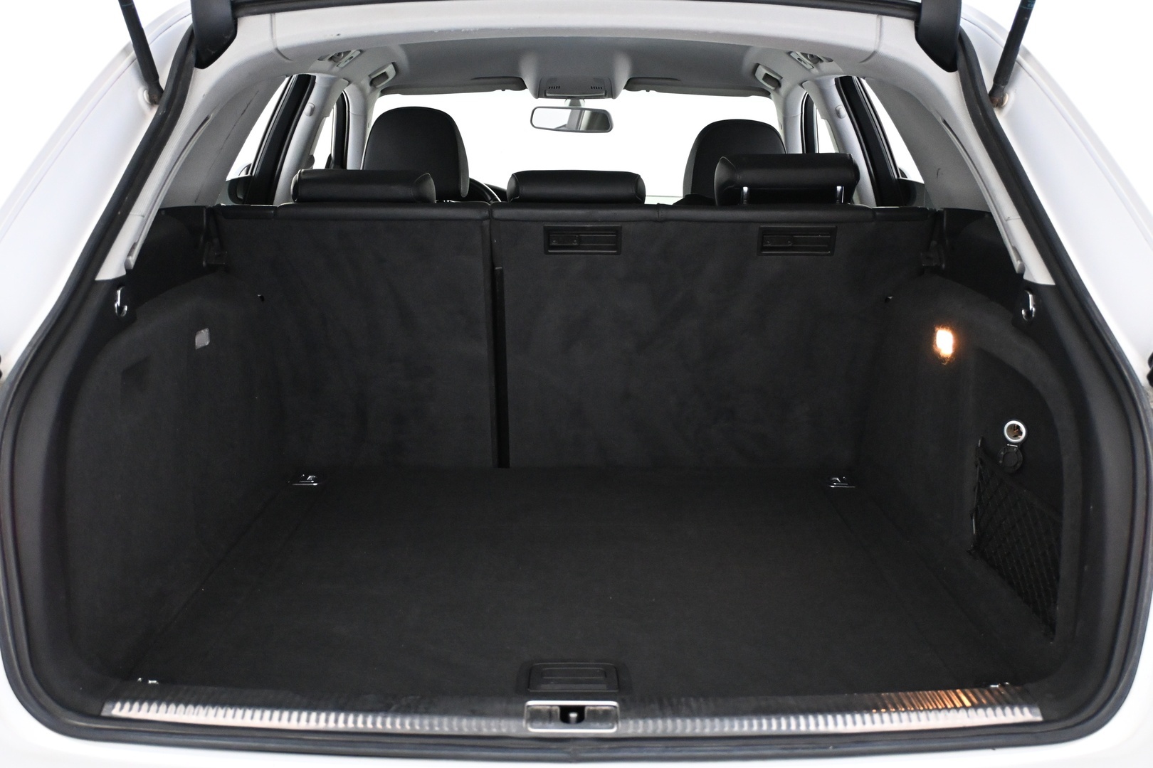AUDI A4 allroad quattro 2014