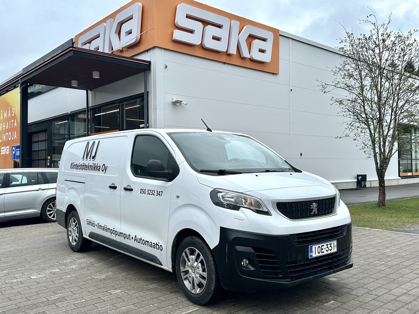 PEUGEOT Expert 2018