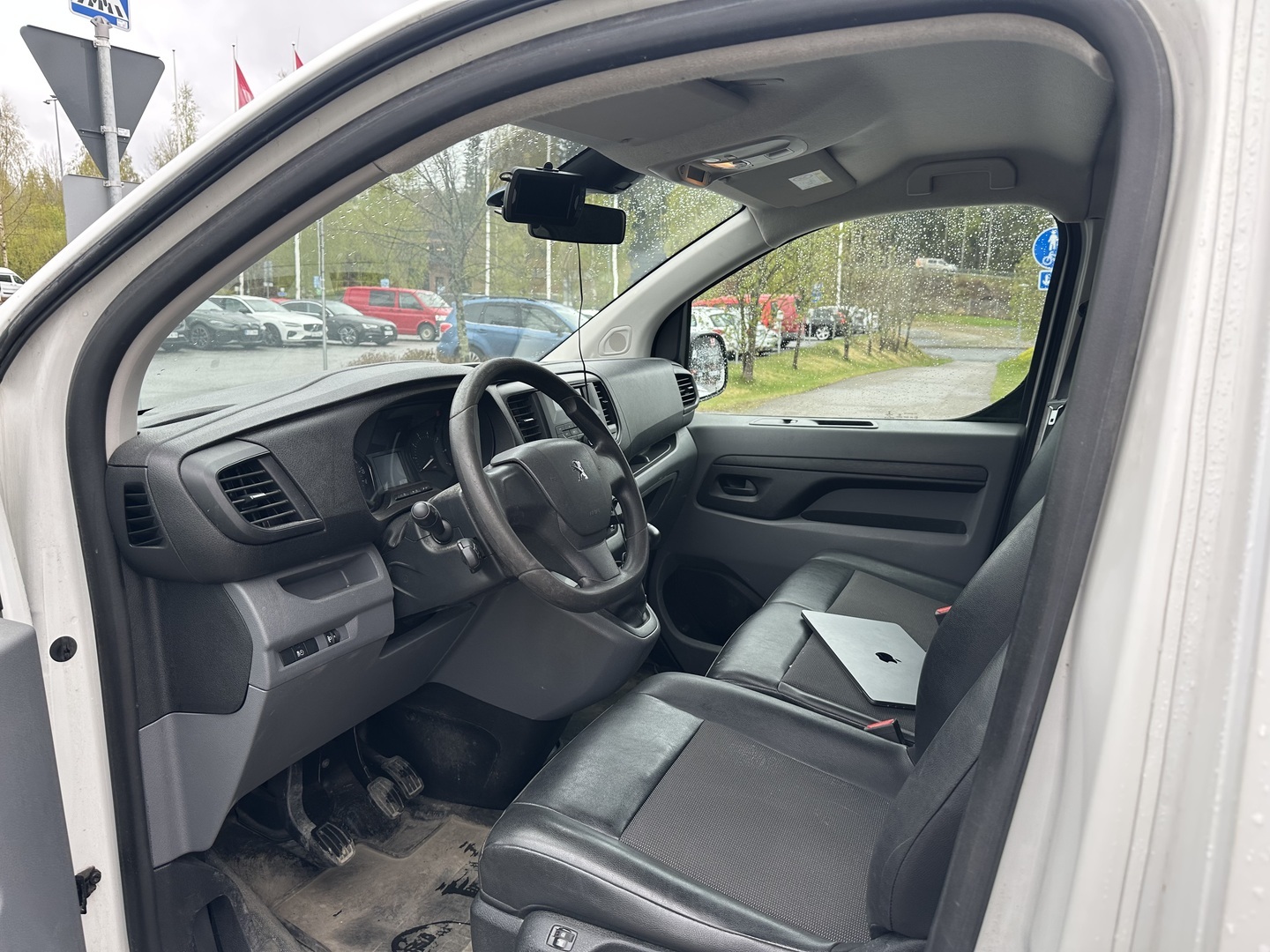 PEUGEOT Expert 2018