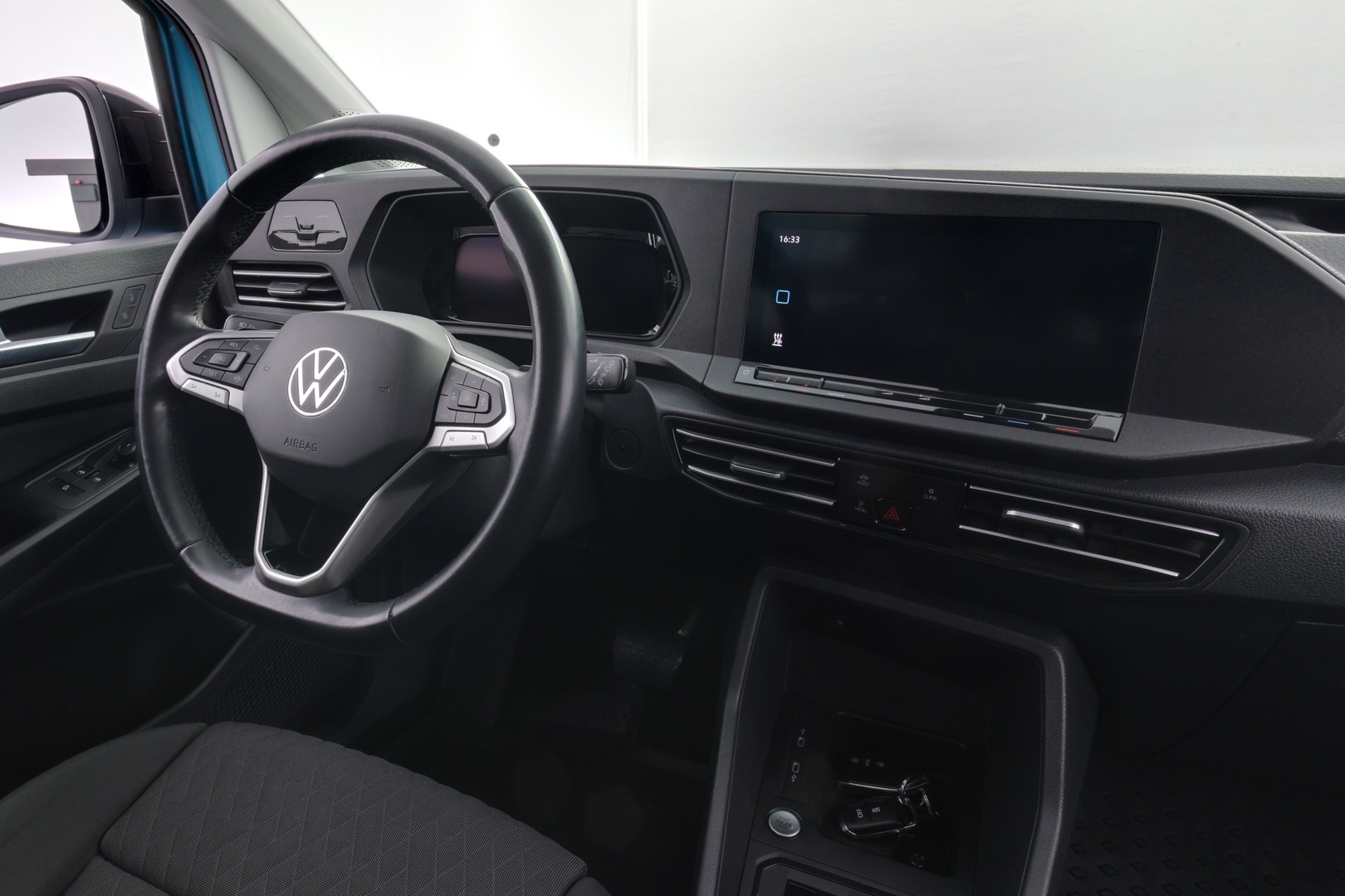 VOLKSWAGEN Caddy Maxi 2021