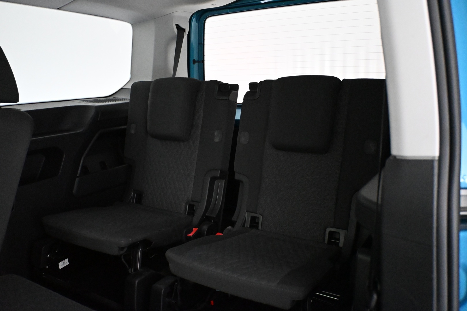 VOLKSWAGEN Caddy Maxi 2021