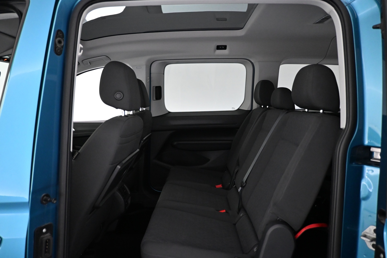 VOLKSWAGEN Caddy Maxi 2021