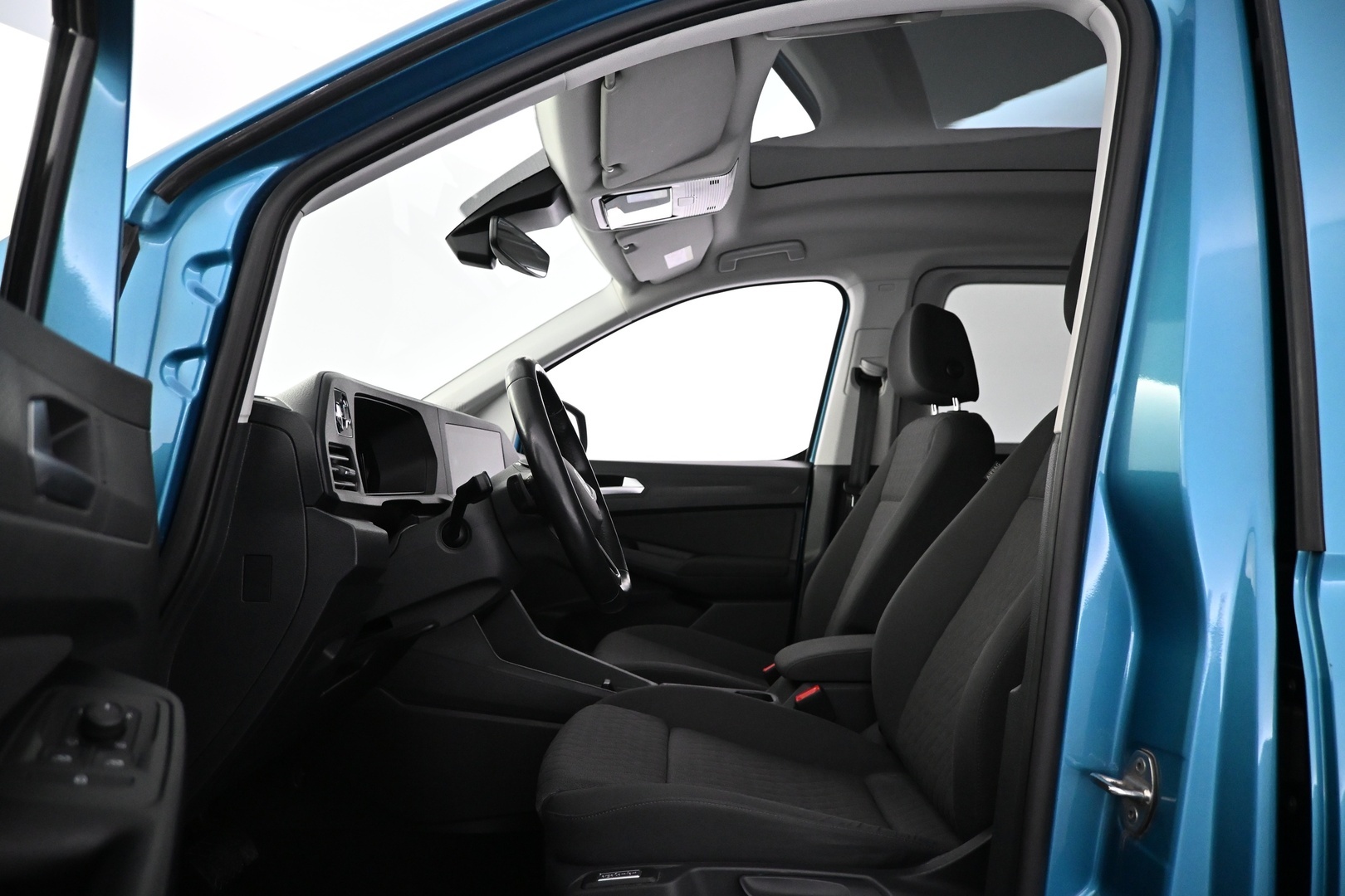 VOLKSWAGEN Caddy Maxi 2021