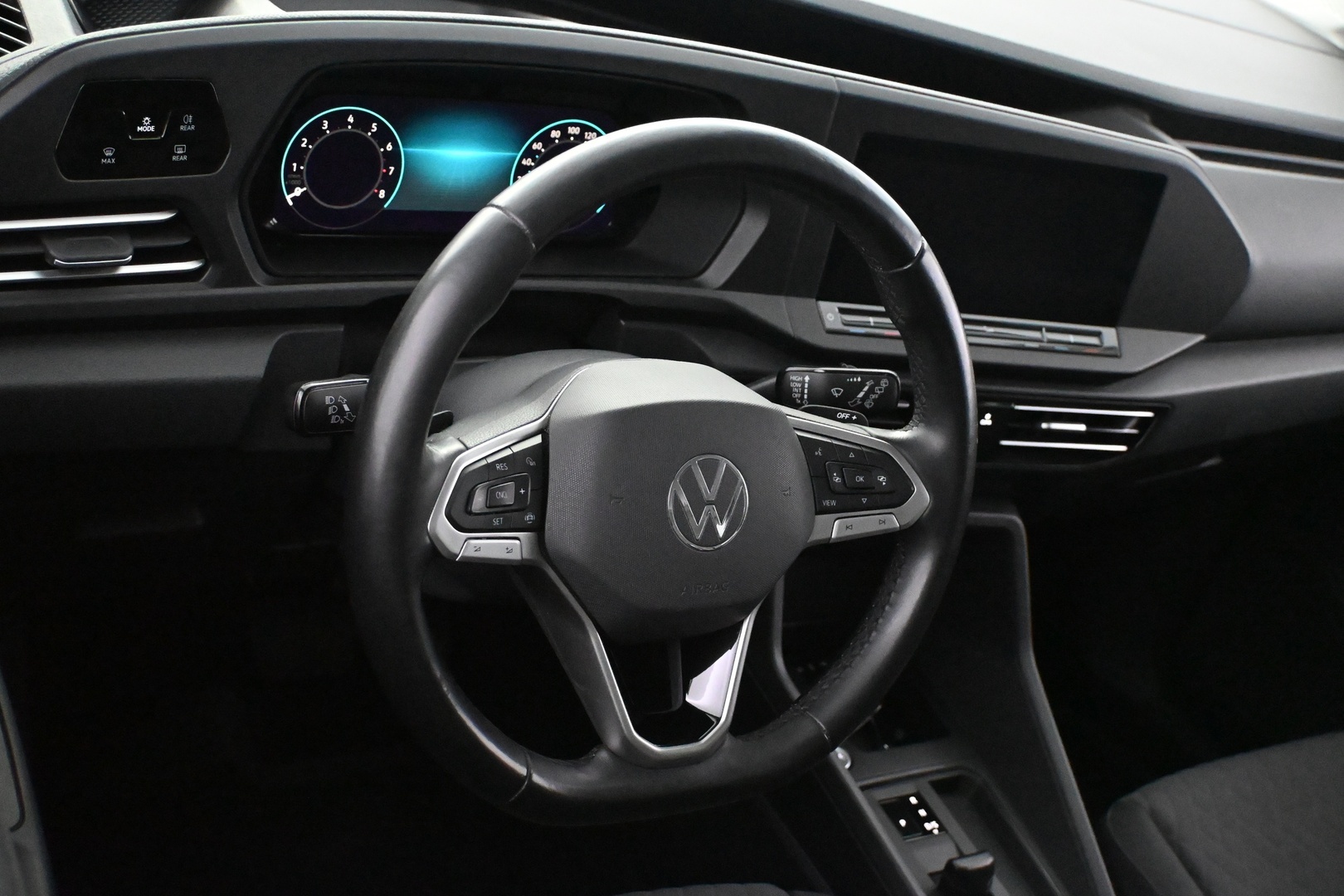 VOLKSWAGEN Caddy Maxi 2021