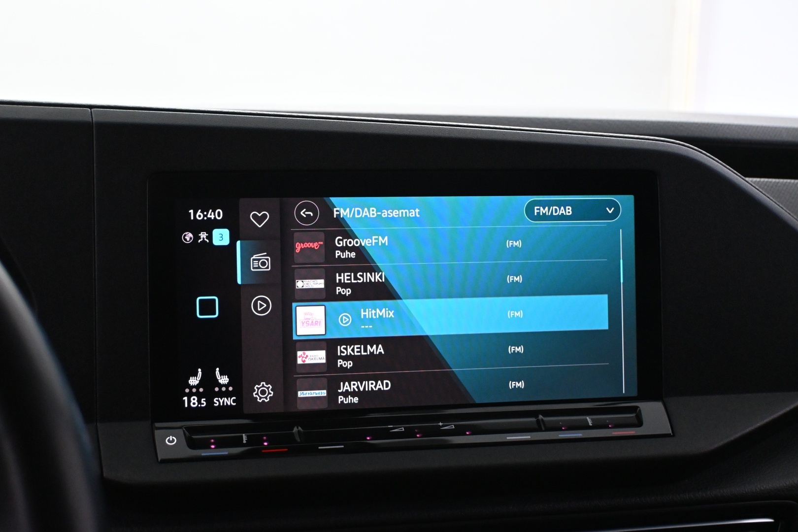 VOLKSWAGEN Caddy Maxi 2021