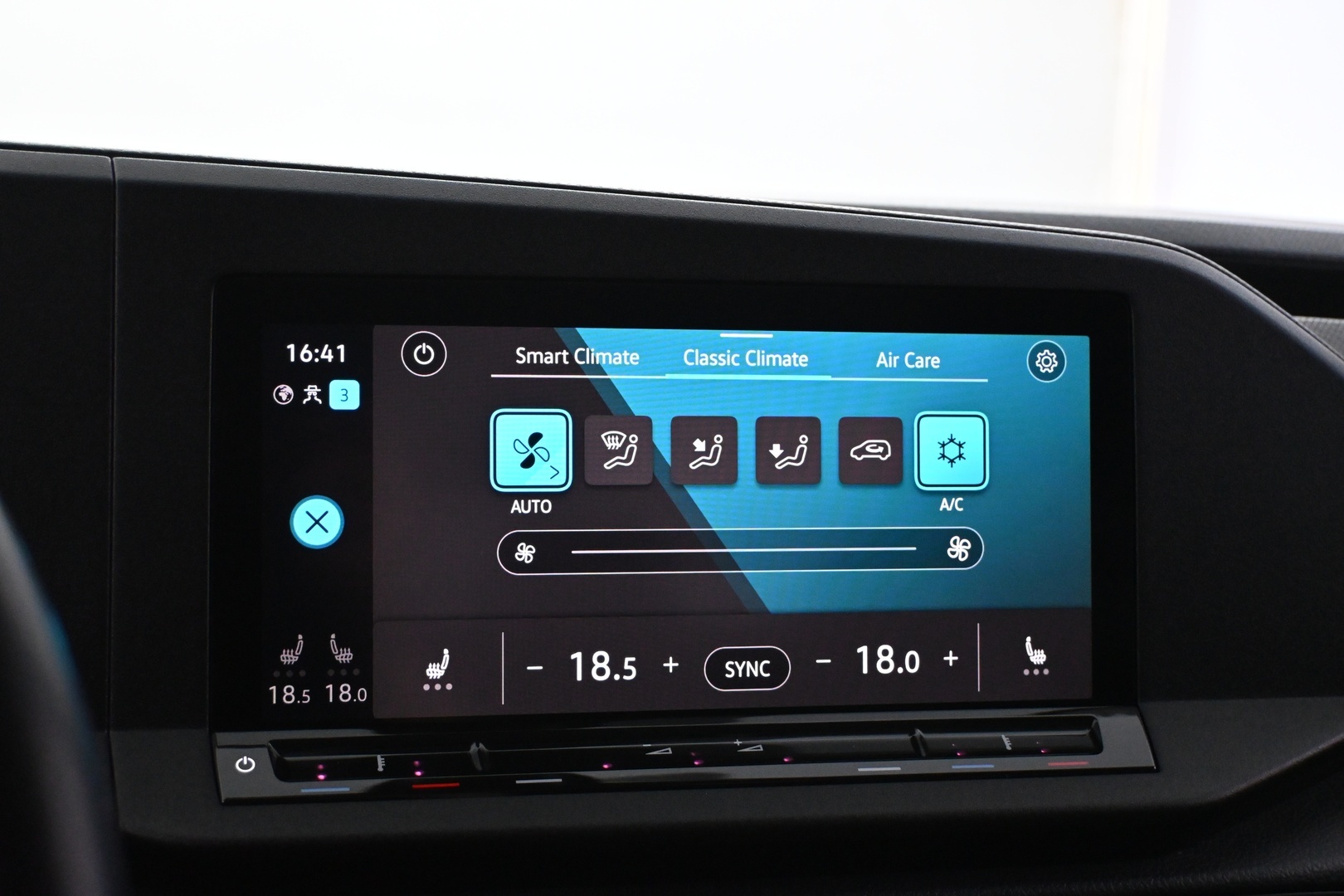 VOLKSWAGEN Caddy Maxi 2021