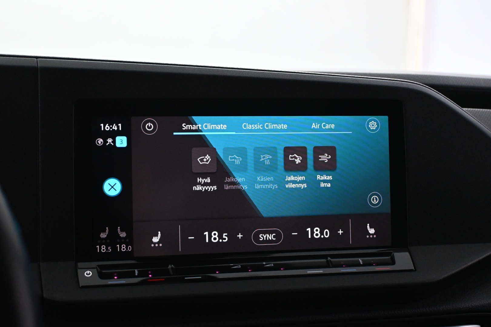 VOLKSWAGEN Caddy Maxi 2021