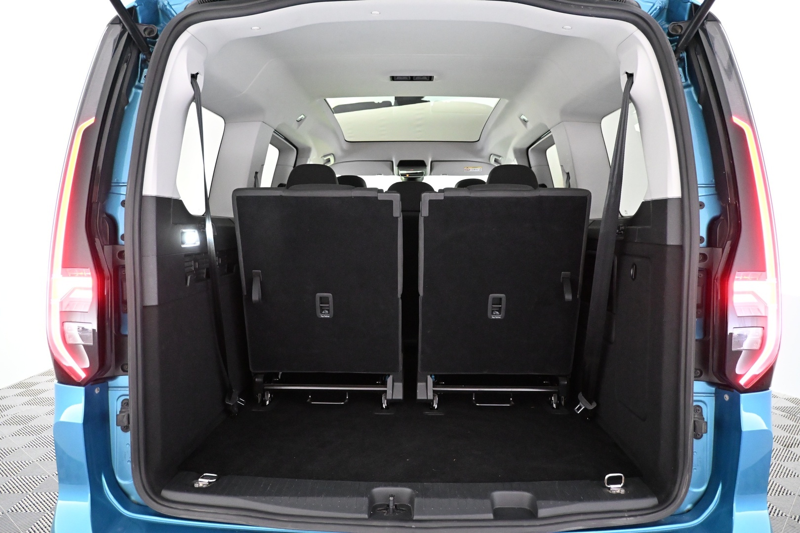VOLKSWAGEN Caddy Maxi 2021