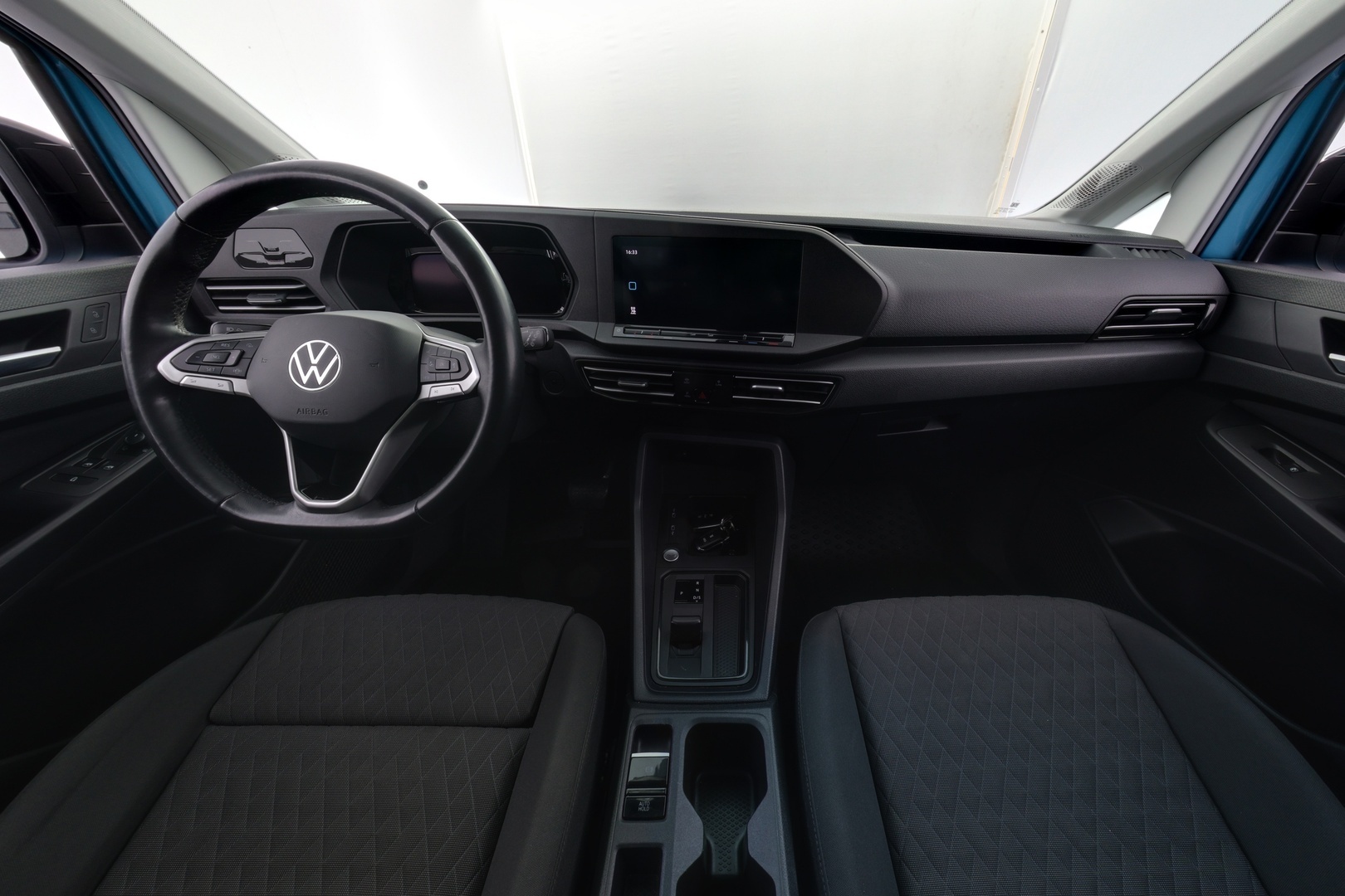 VOLKSWAGEN Caddy Maxi 2021