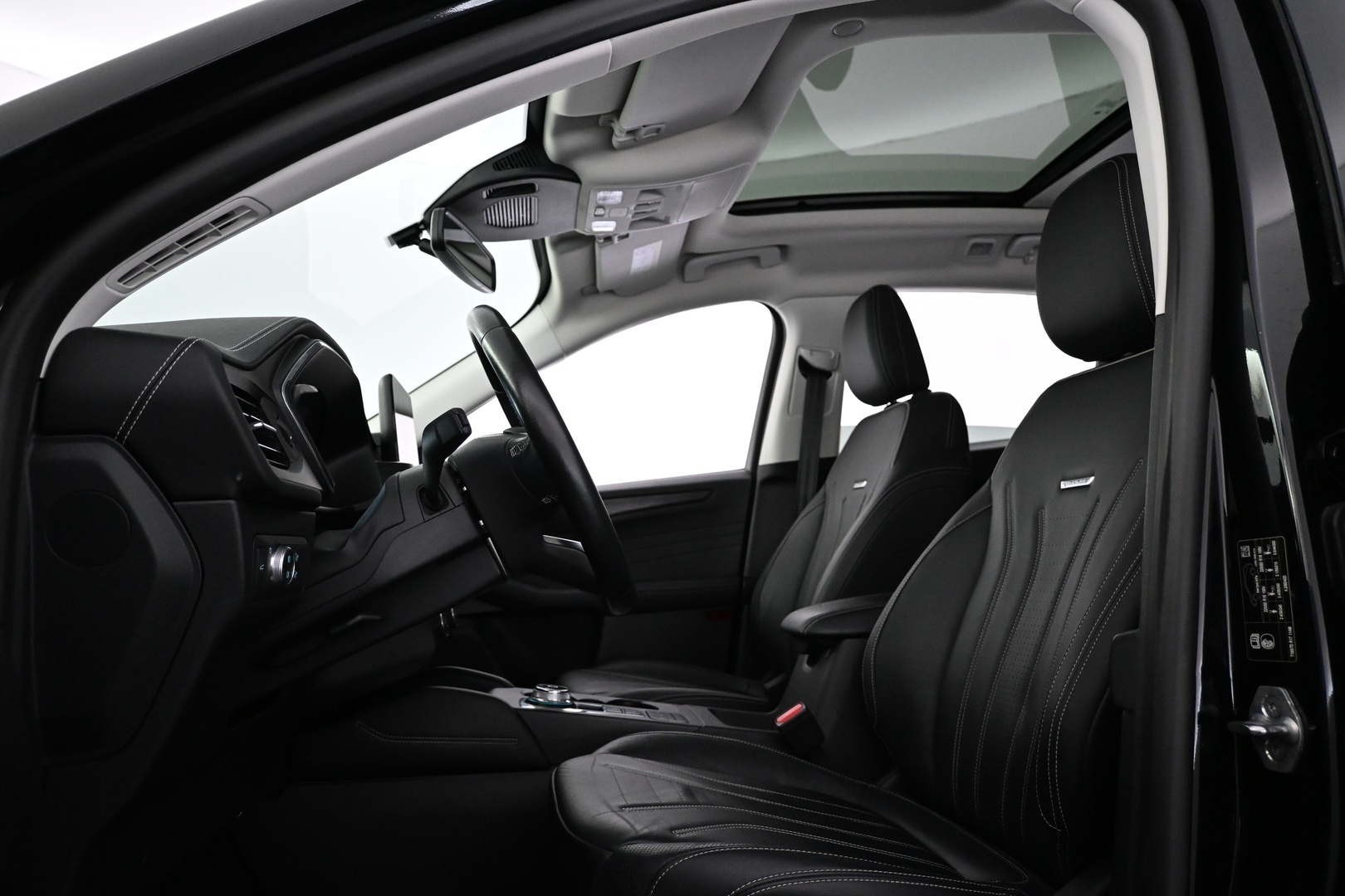 FORD Kuga 2021