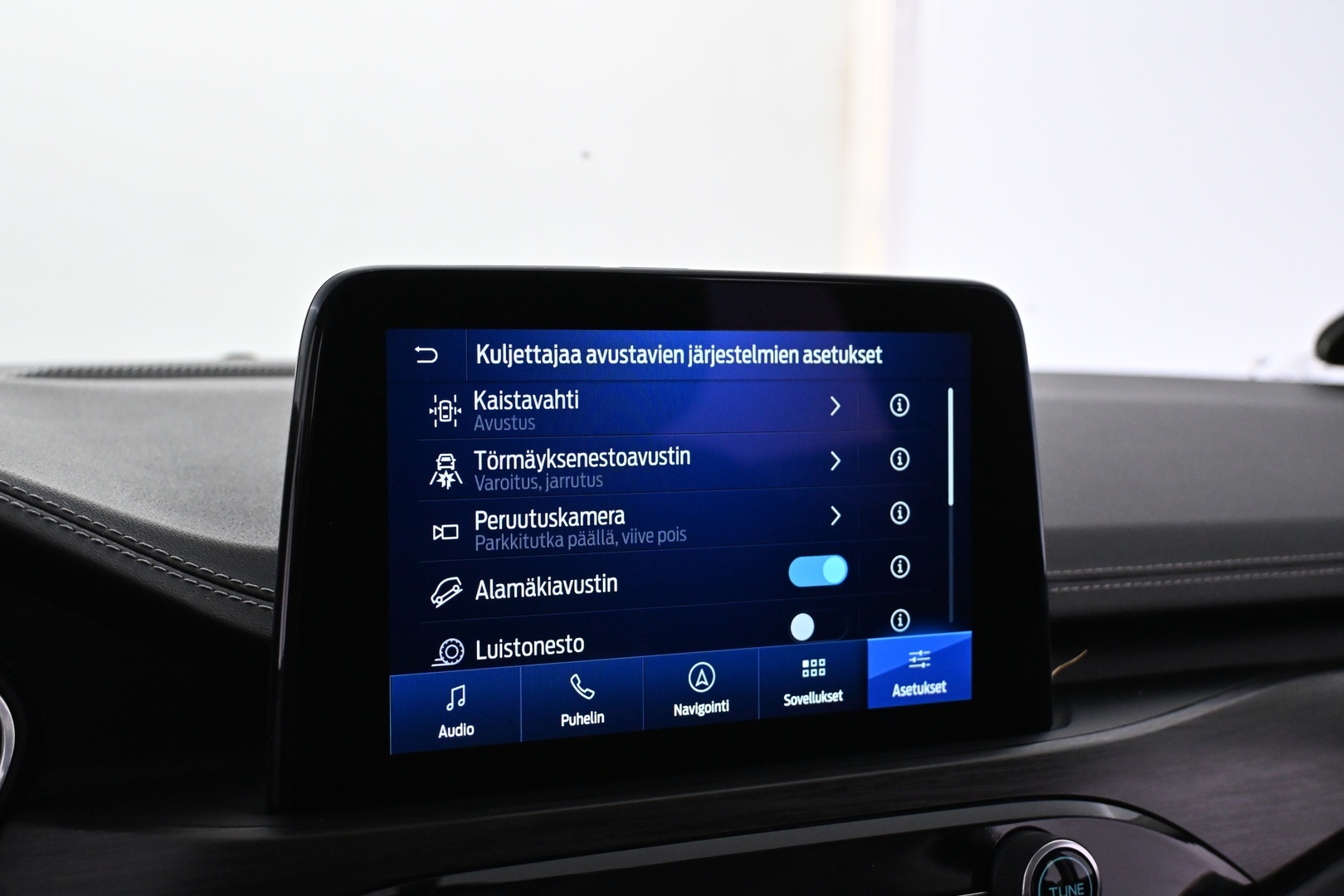 FORD Kuga 2021